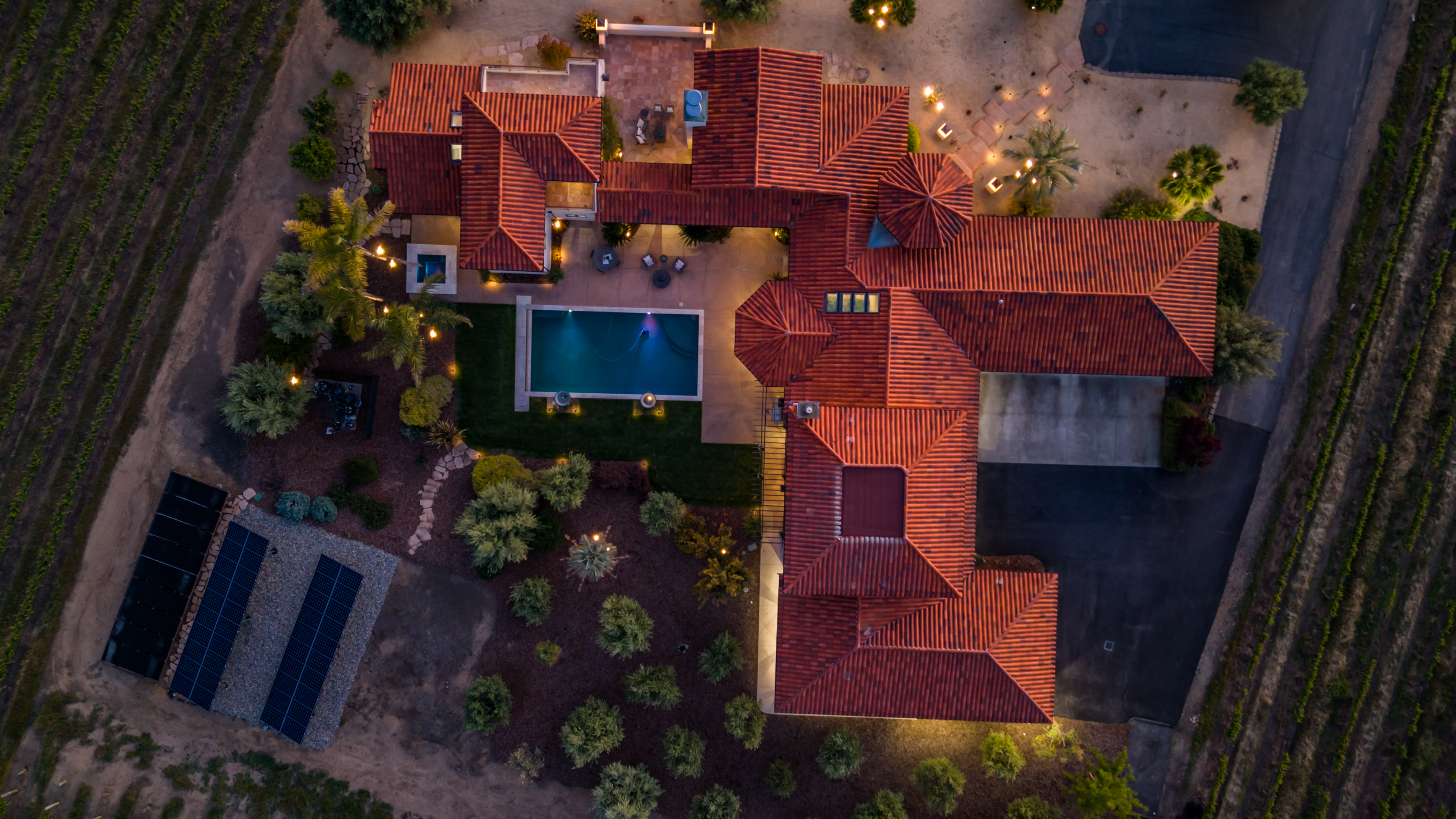 7383 Cedar Mountain Road 