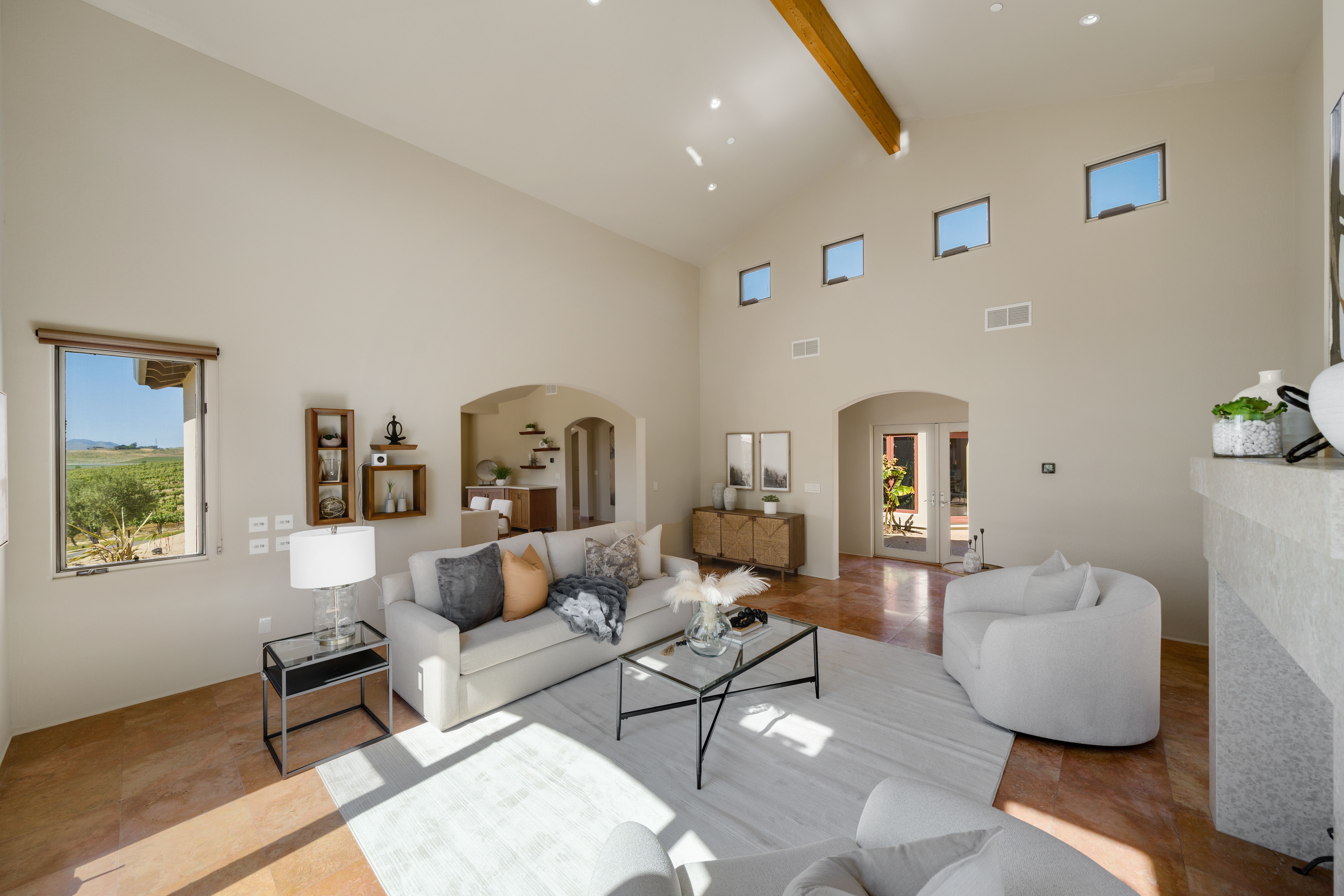 7383 Cedar Mountain Road 