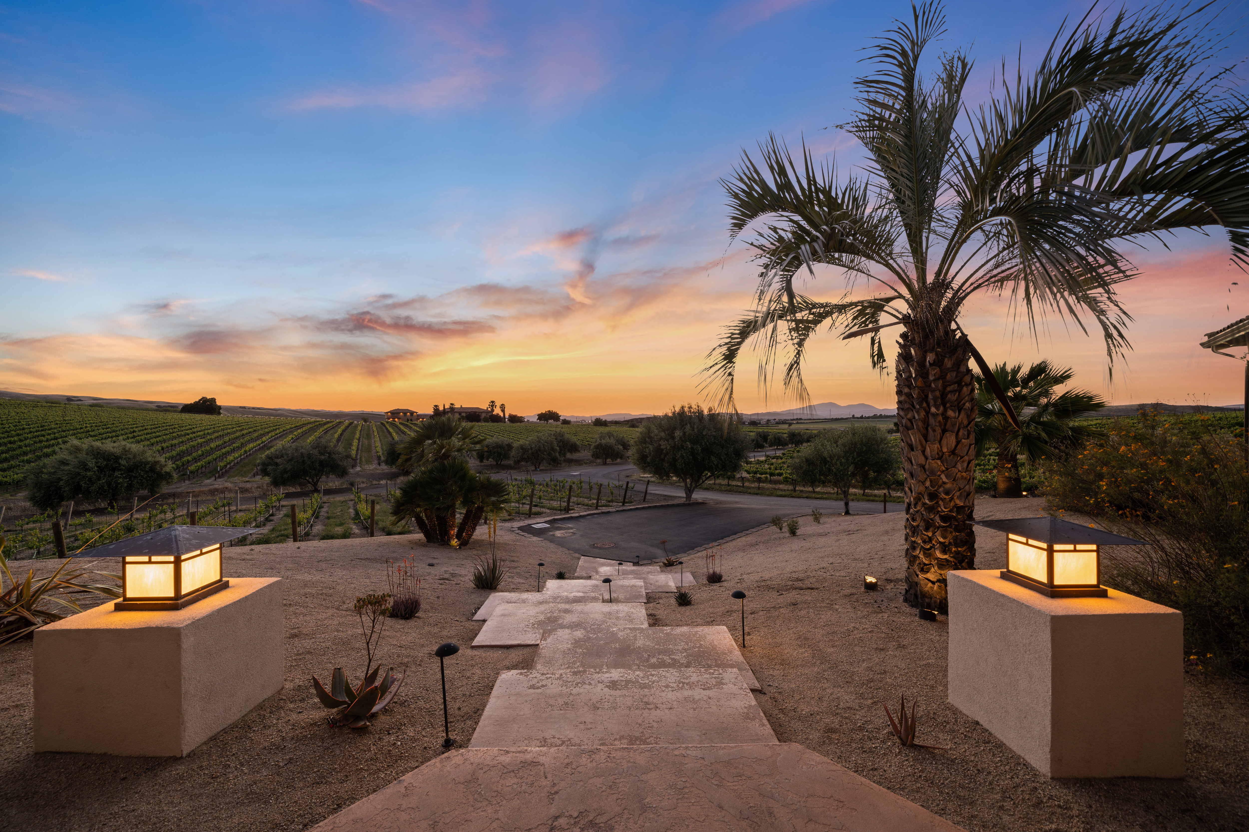 7383 Cedar Mountain Road 