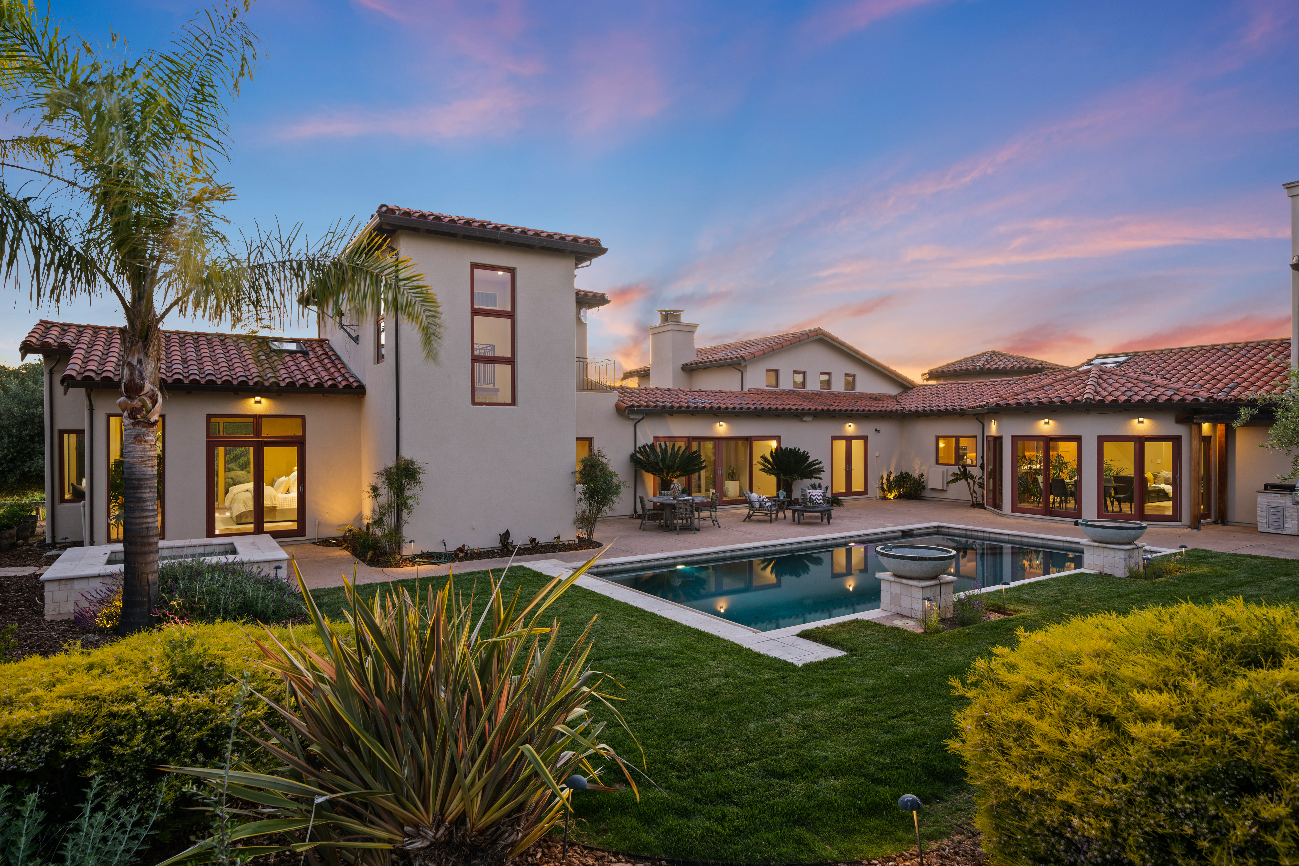 7383 Cedar Mountain Road 