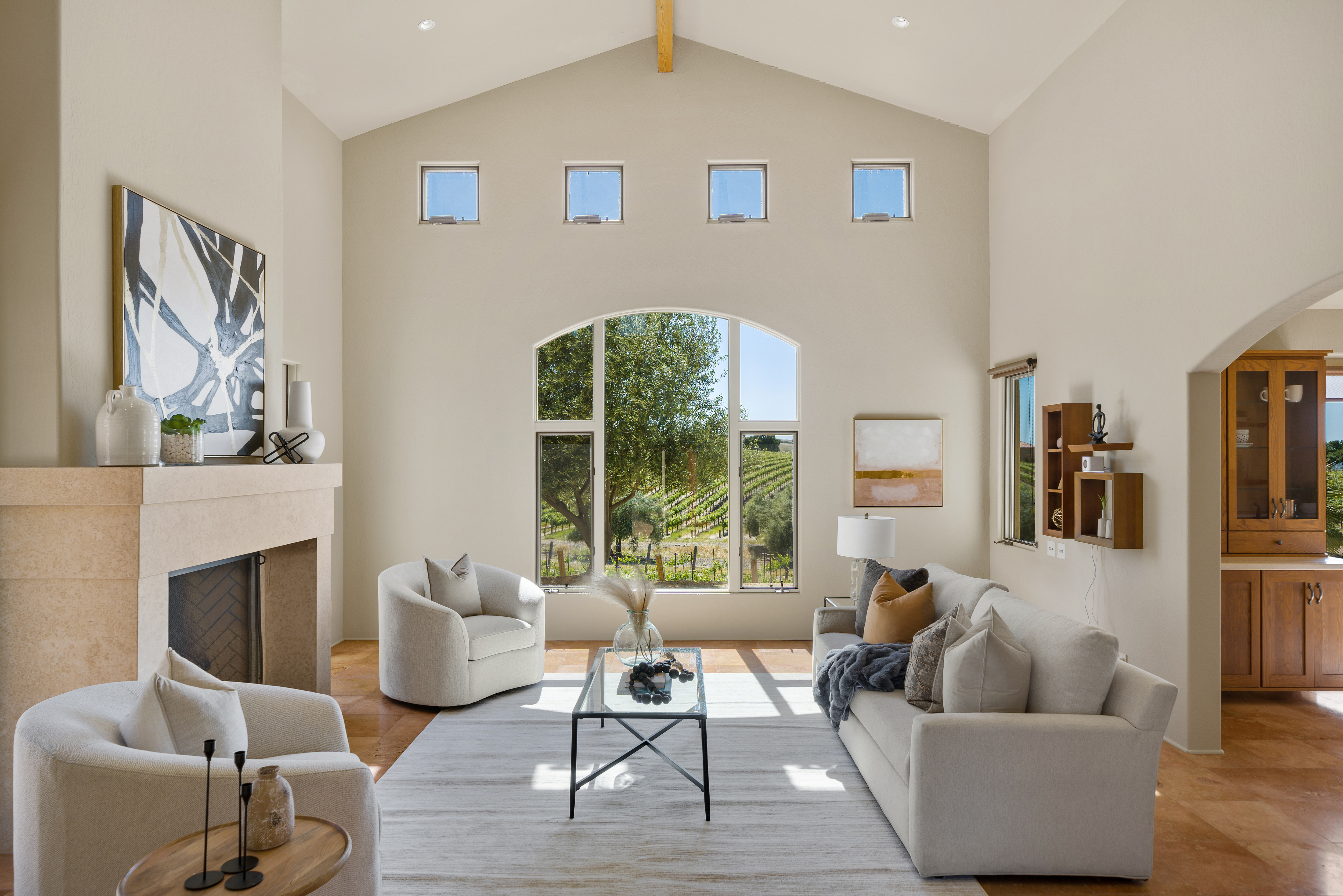 7383 Cedar Mountain Road 
