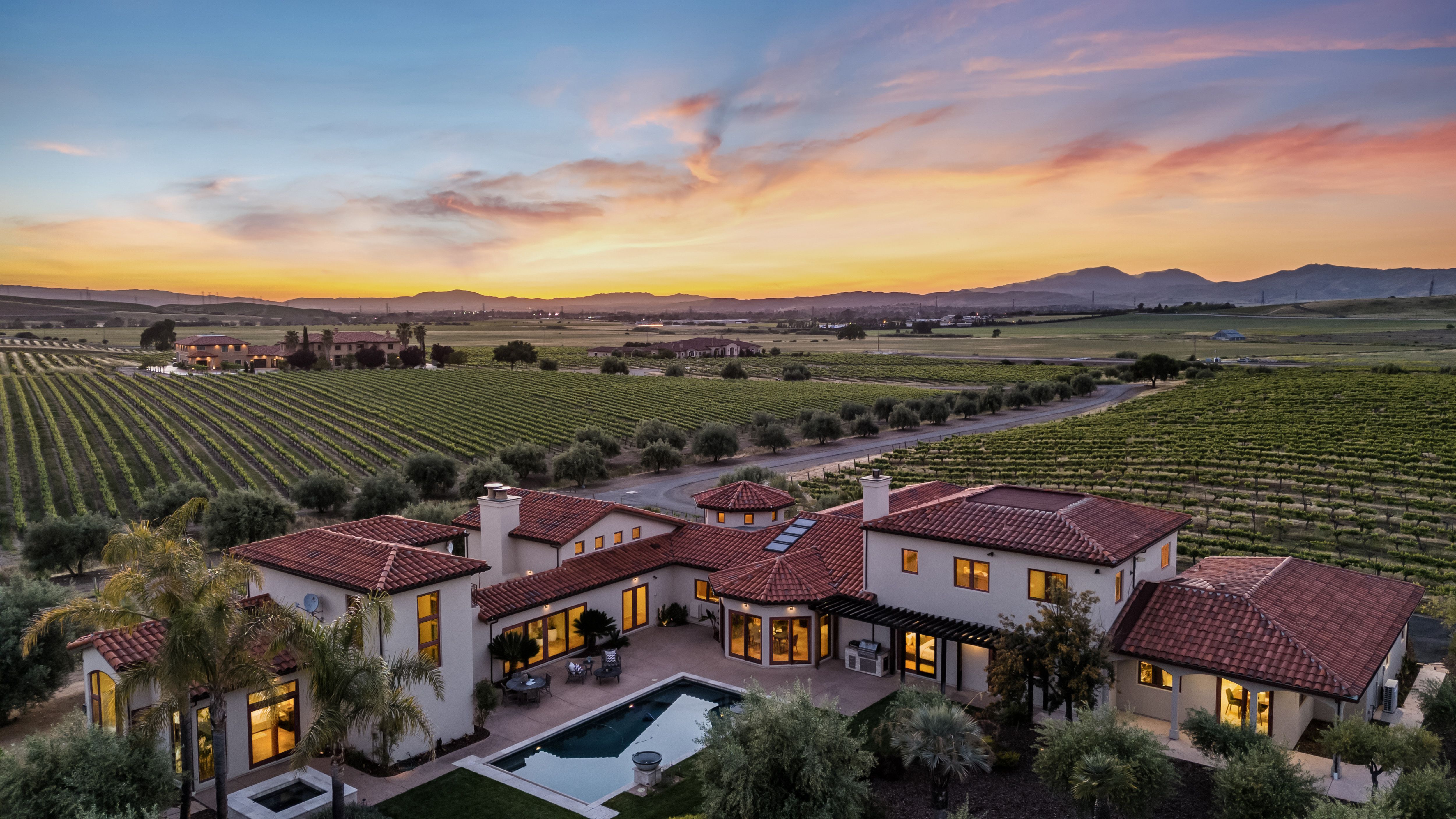 7383 Cedar Mountain Road 