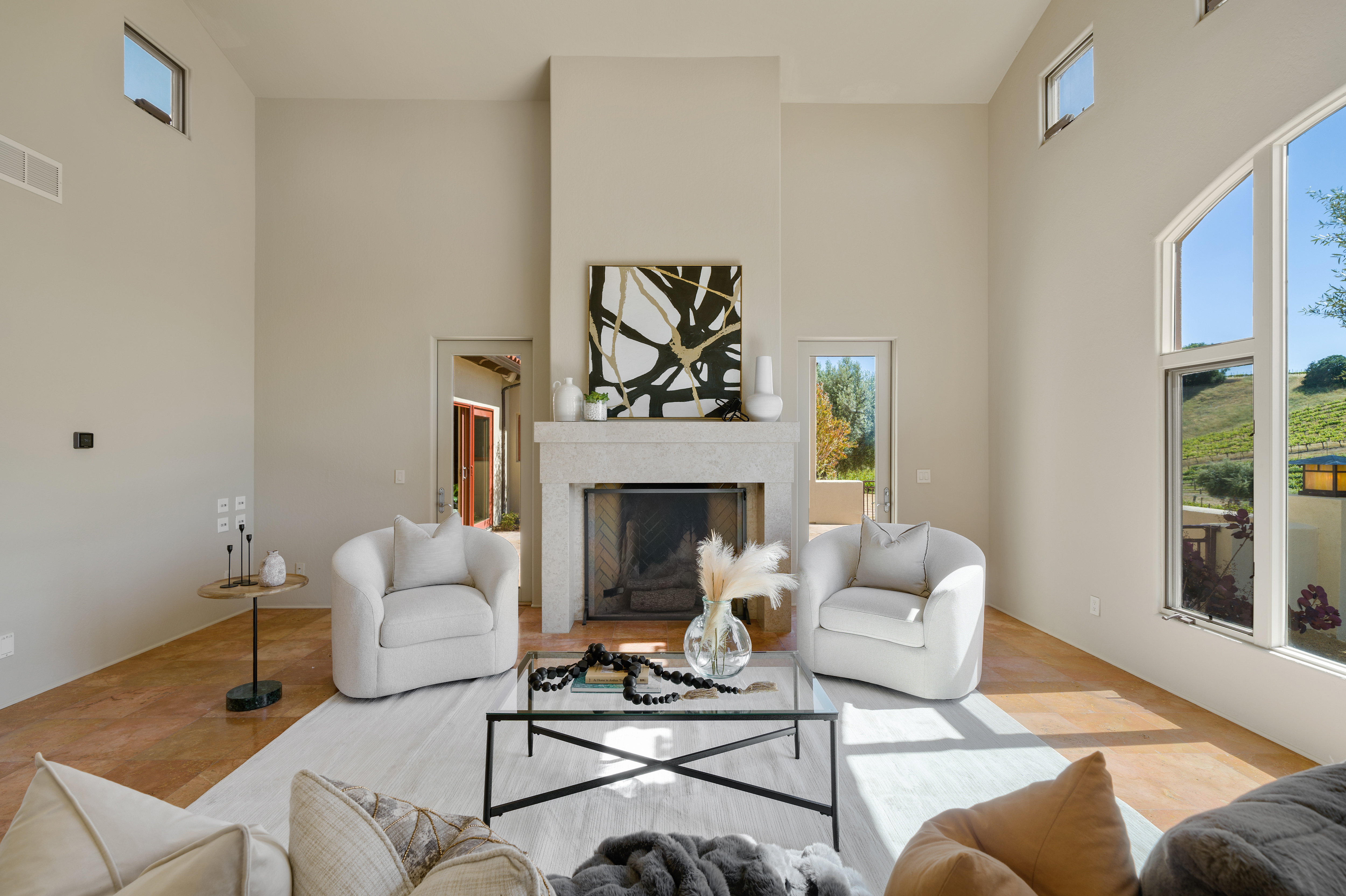 7383 Cedar Mountain Road 