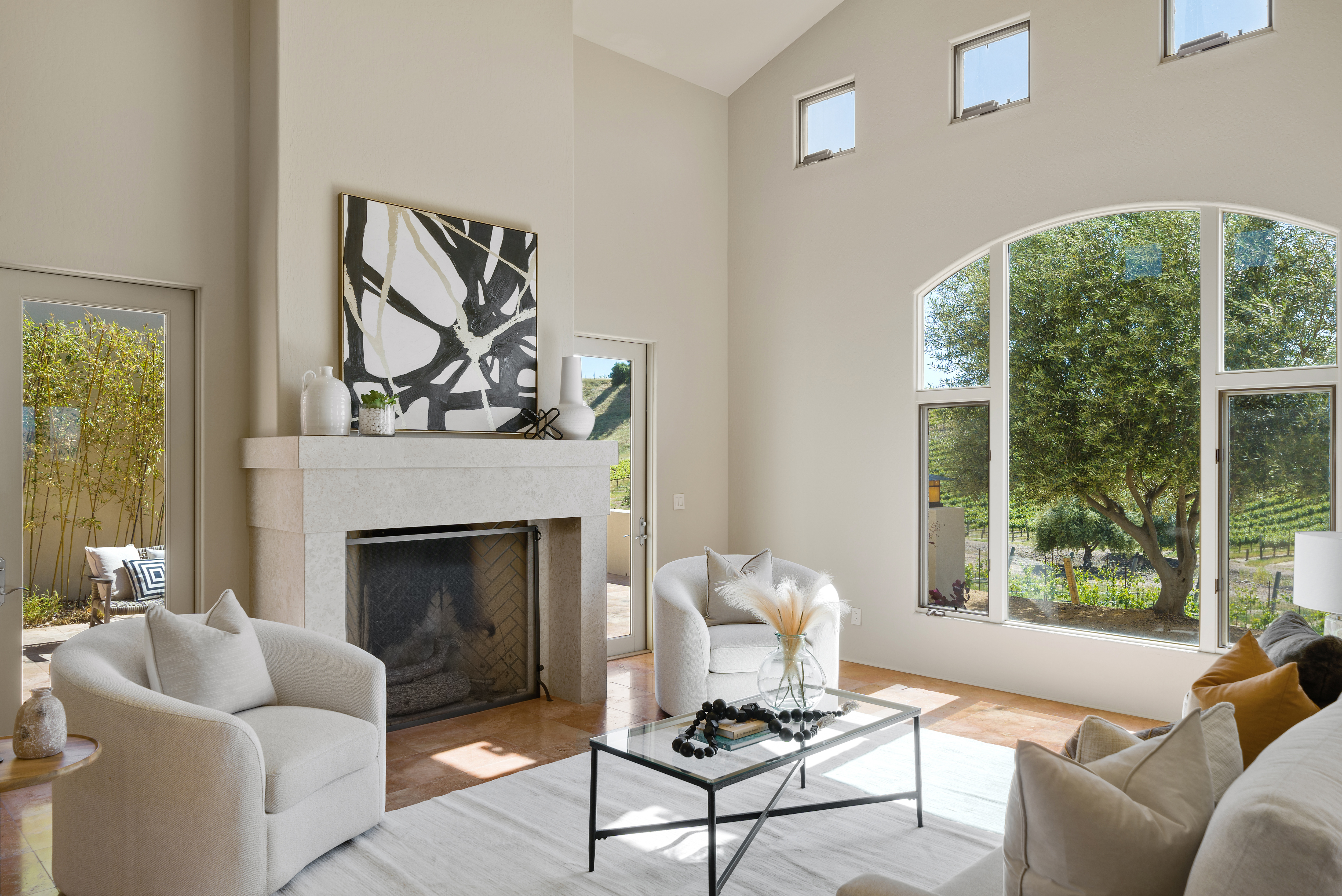 7383 Cedar Mountain Road 