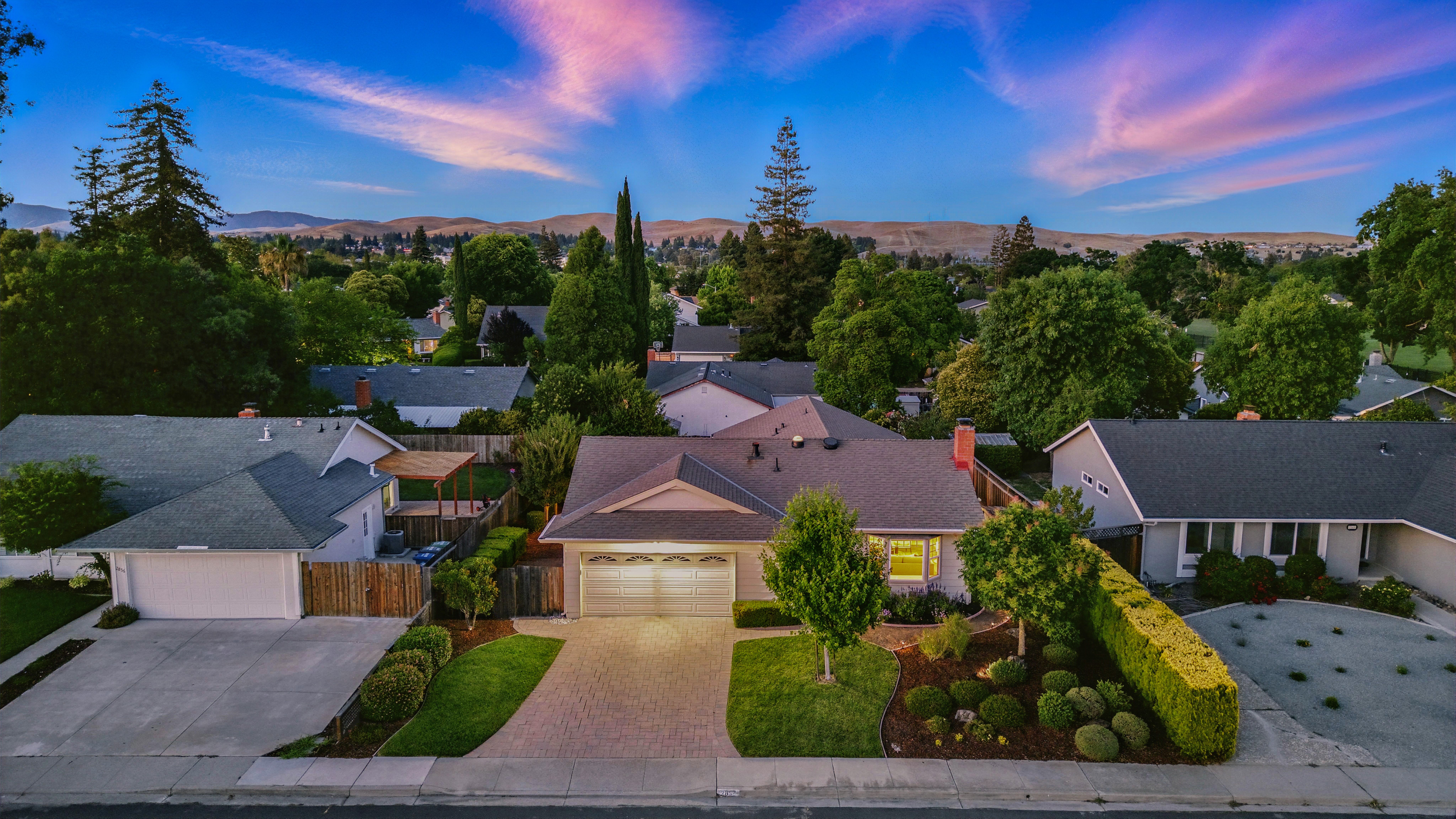 2852 Biddleford Drive 