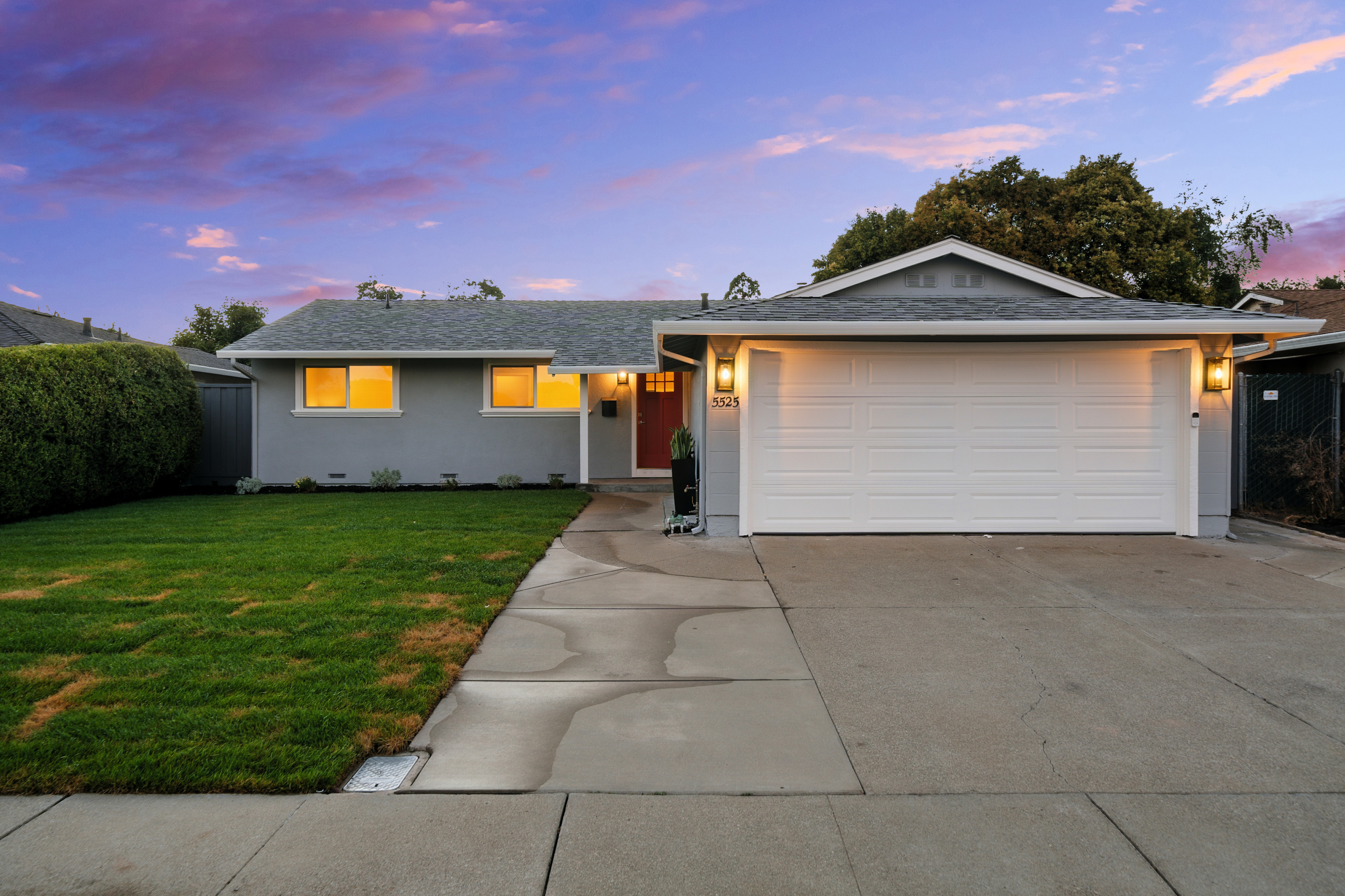 5525 Roosevelt Place 