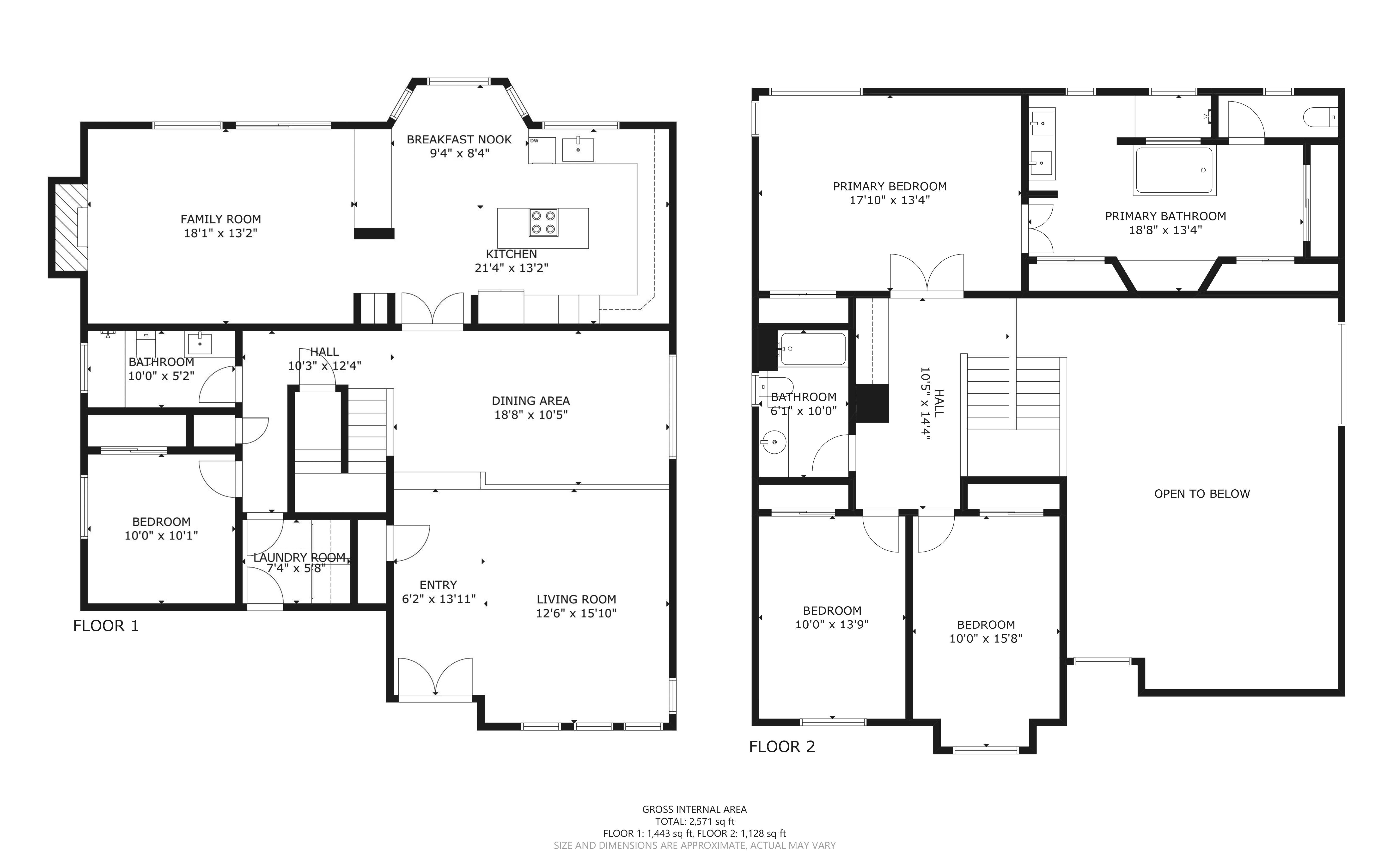 2450 Euclid Place 