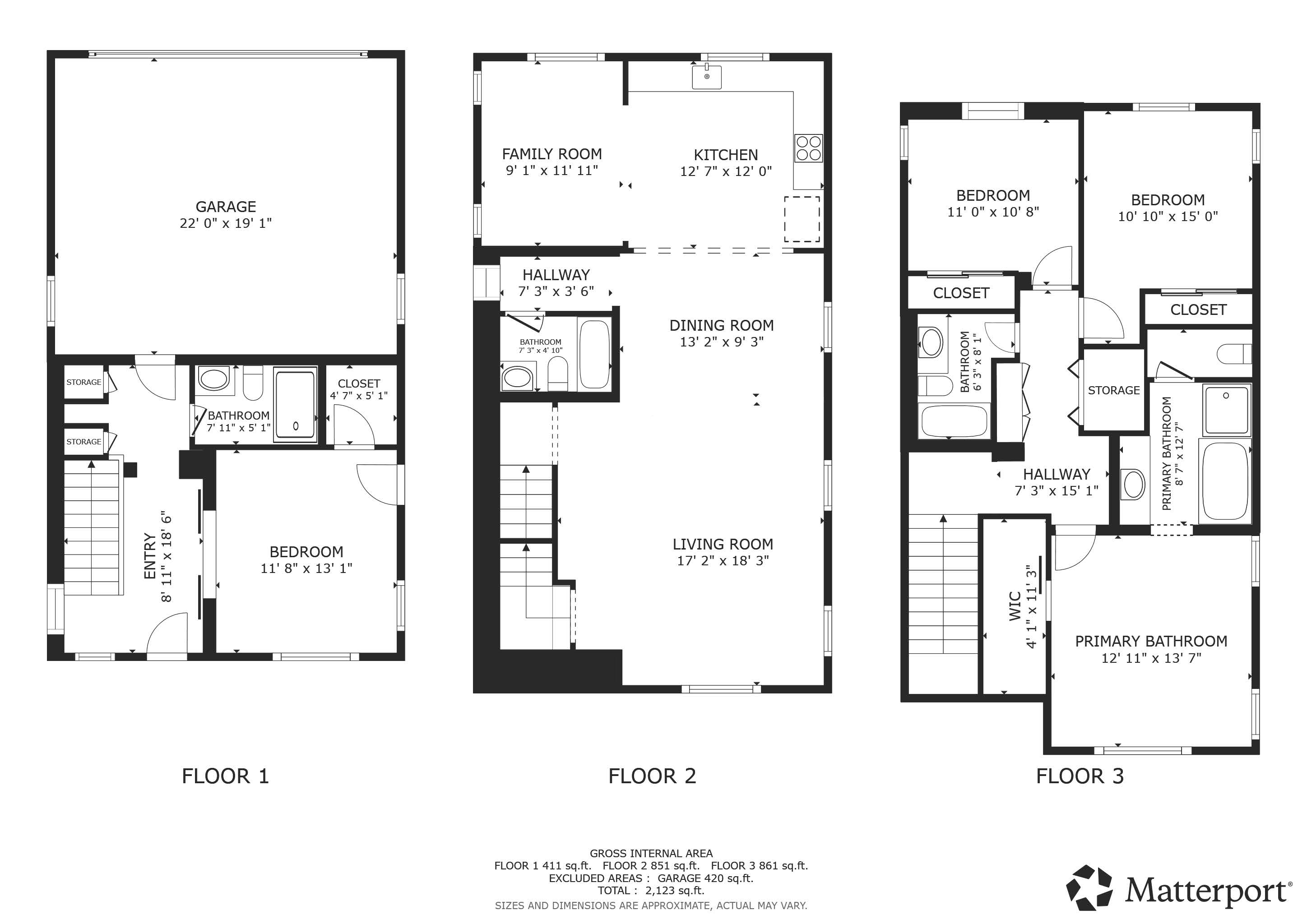 44003 Degas Terrace 