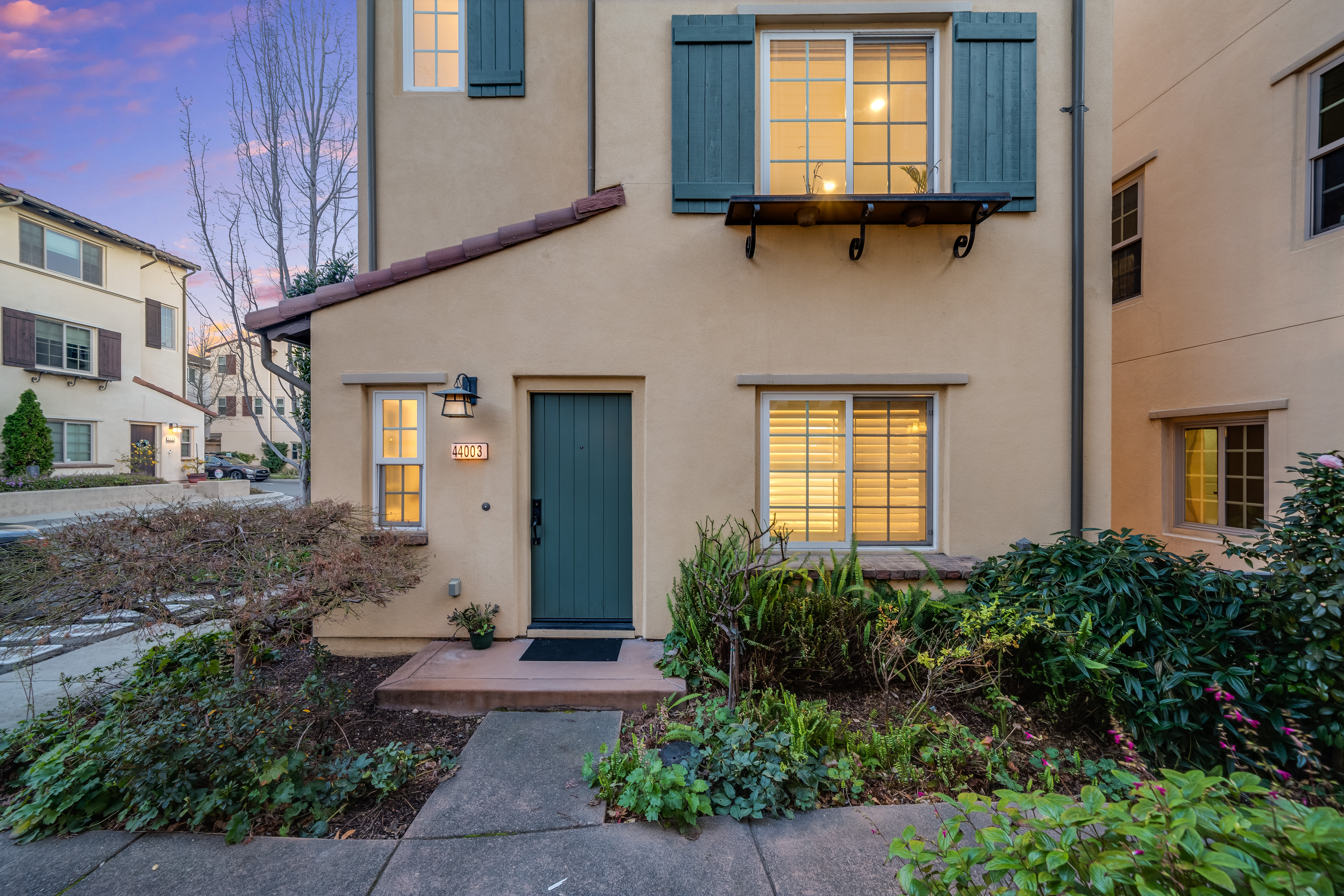 44003 Degas Terrace 