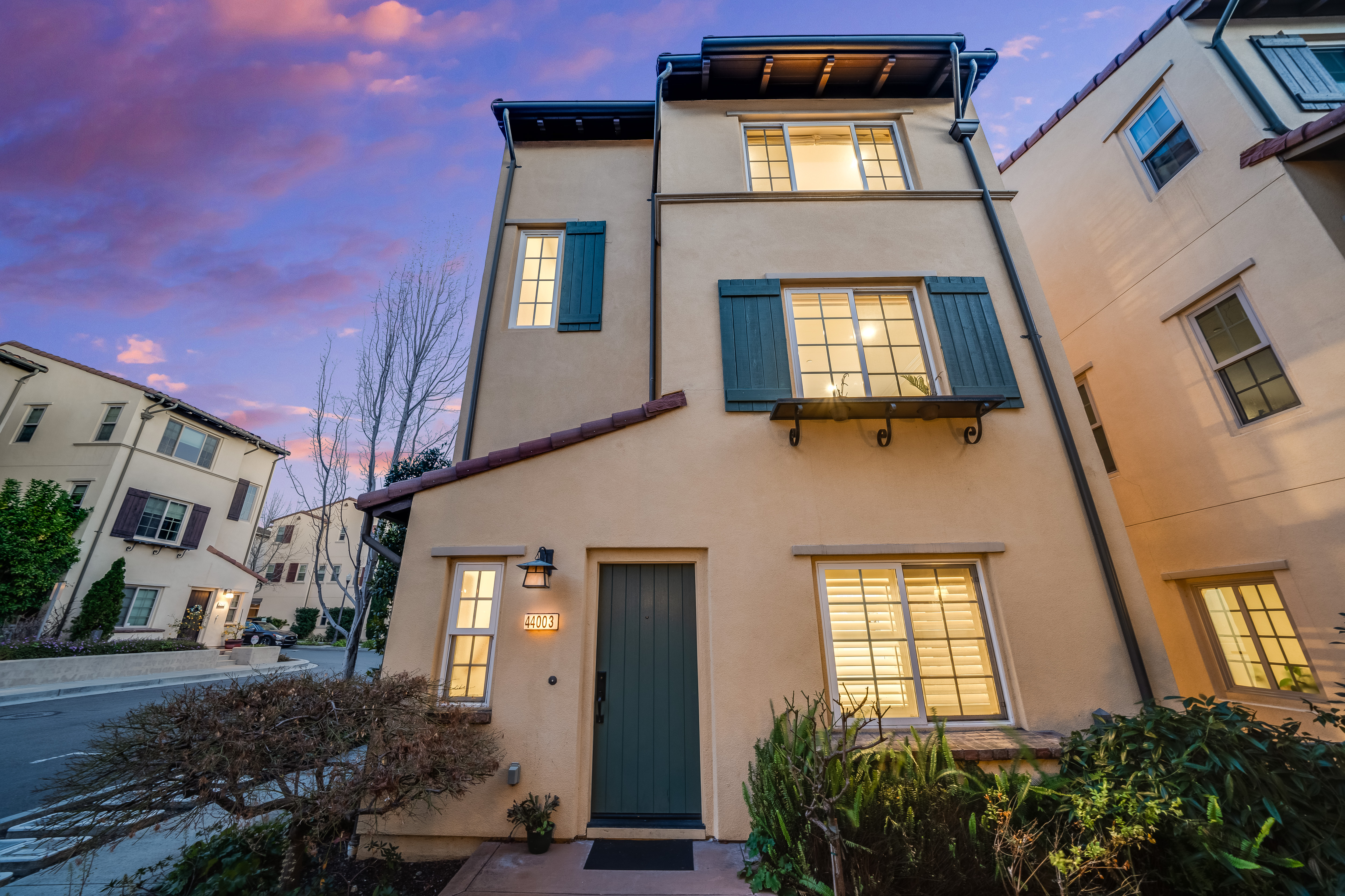 44003 Degas Terrace 