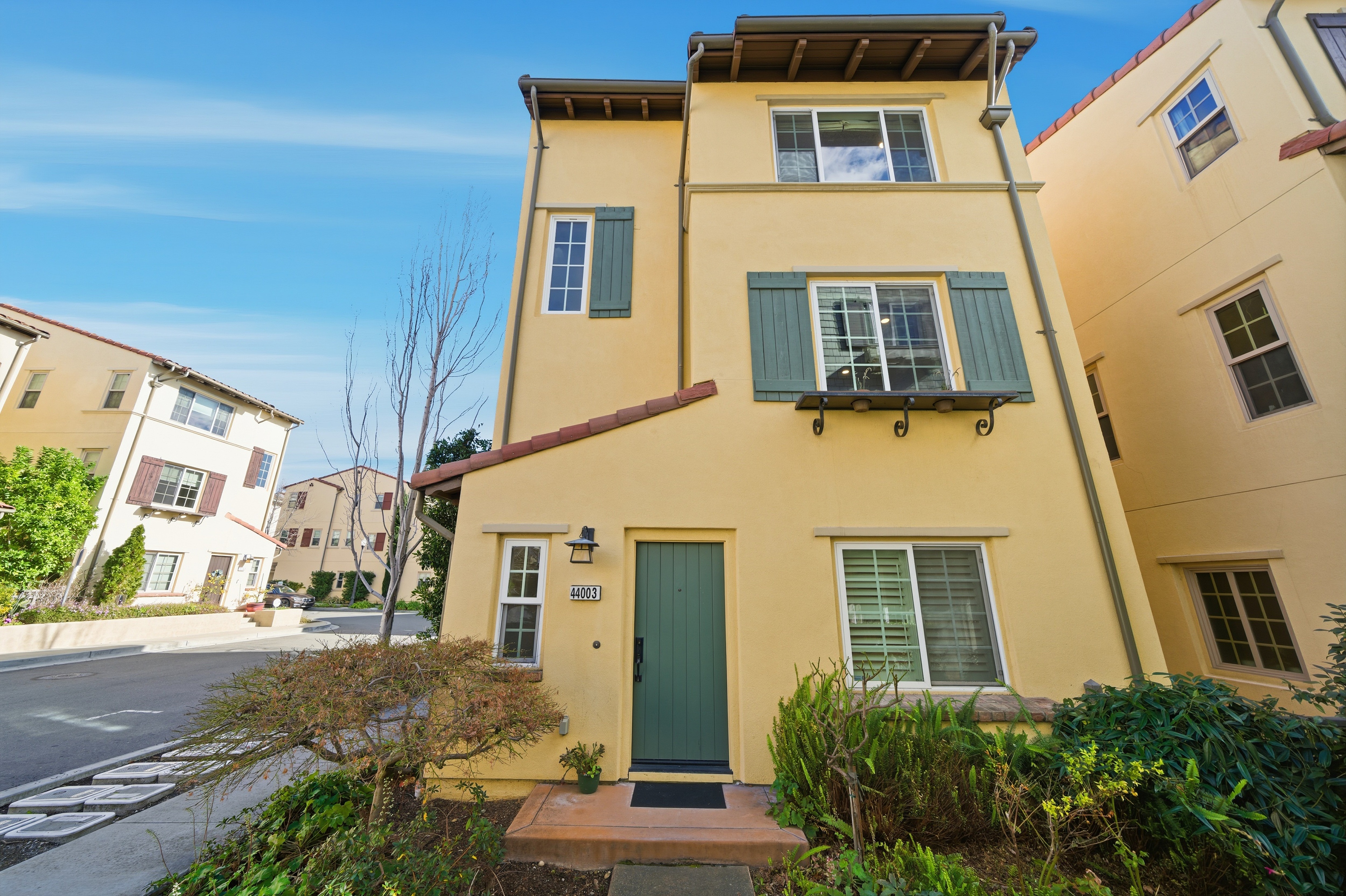 44003 Degas Terrace 