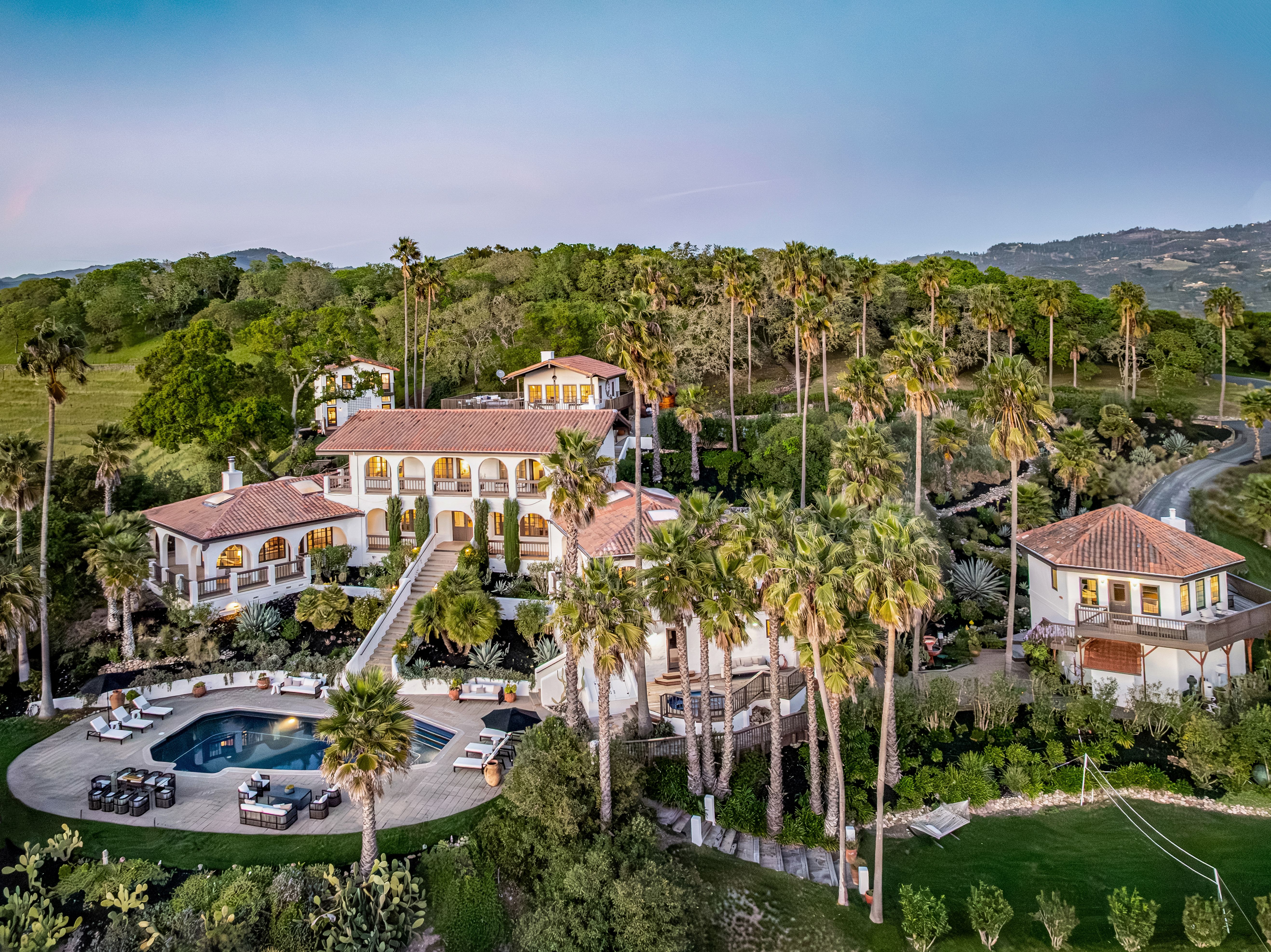 4377 Warm Springs Road 