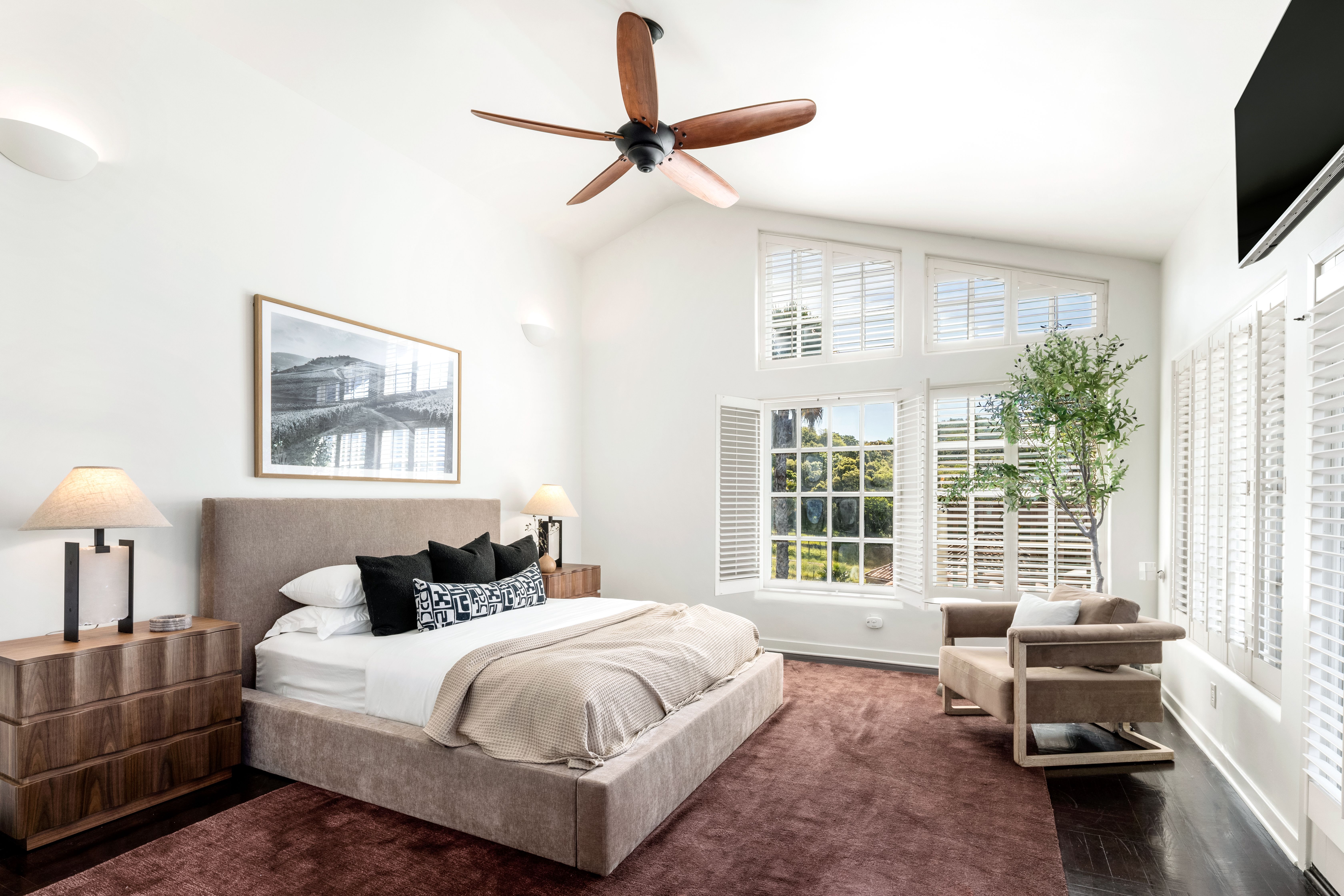 4377 Warm Springs Road 