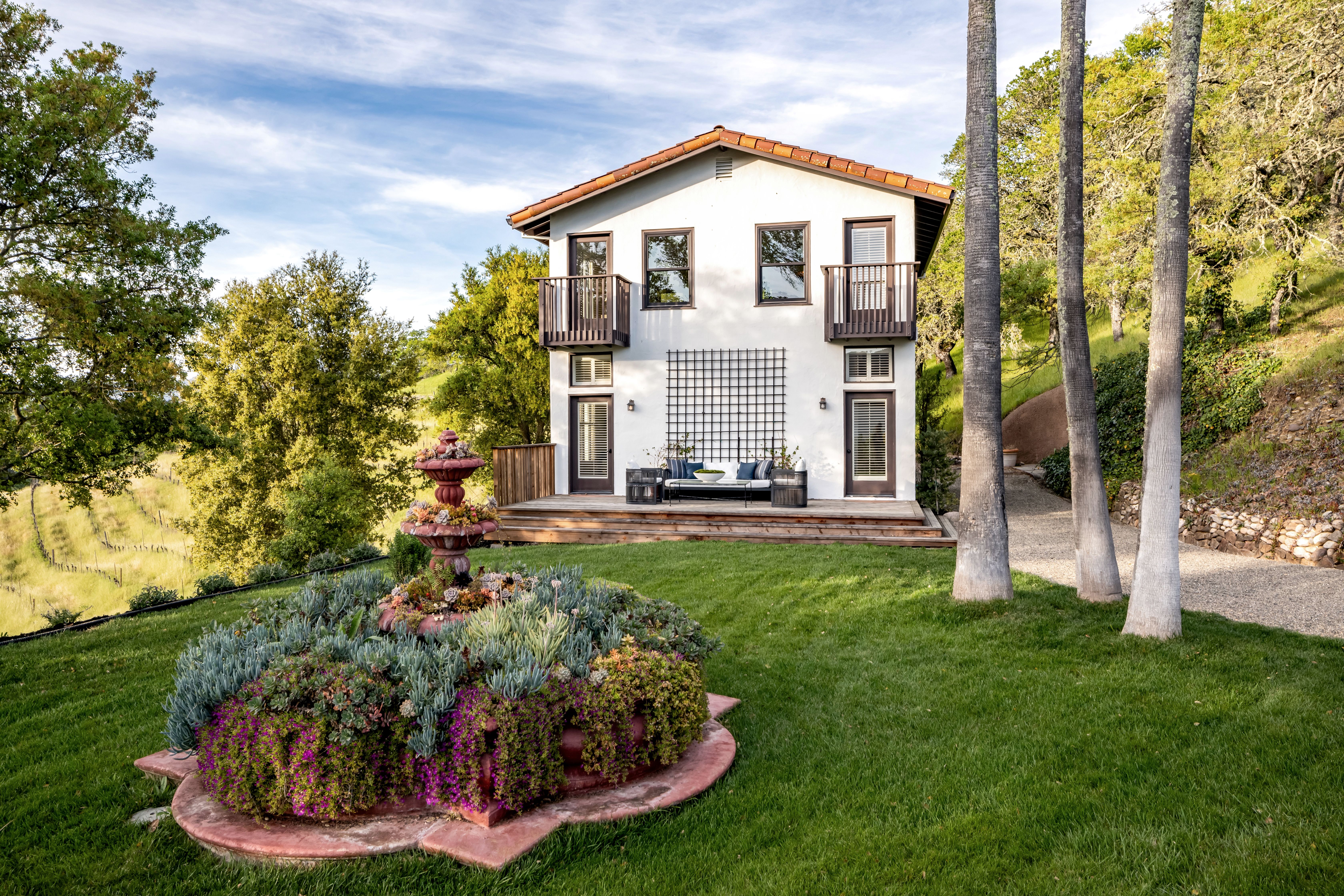 4377 Warm Springs Road 