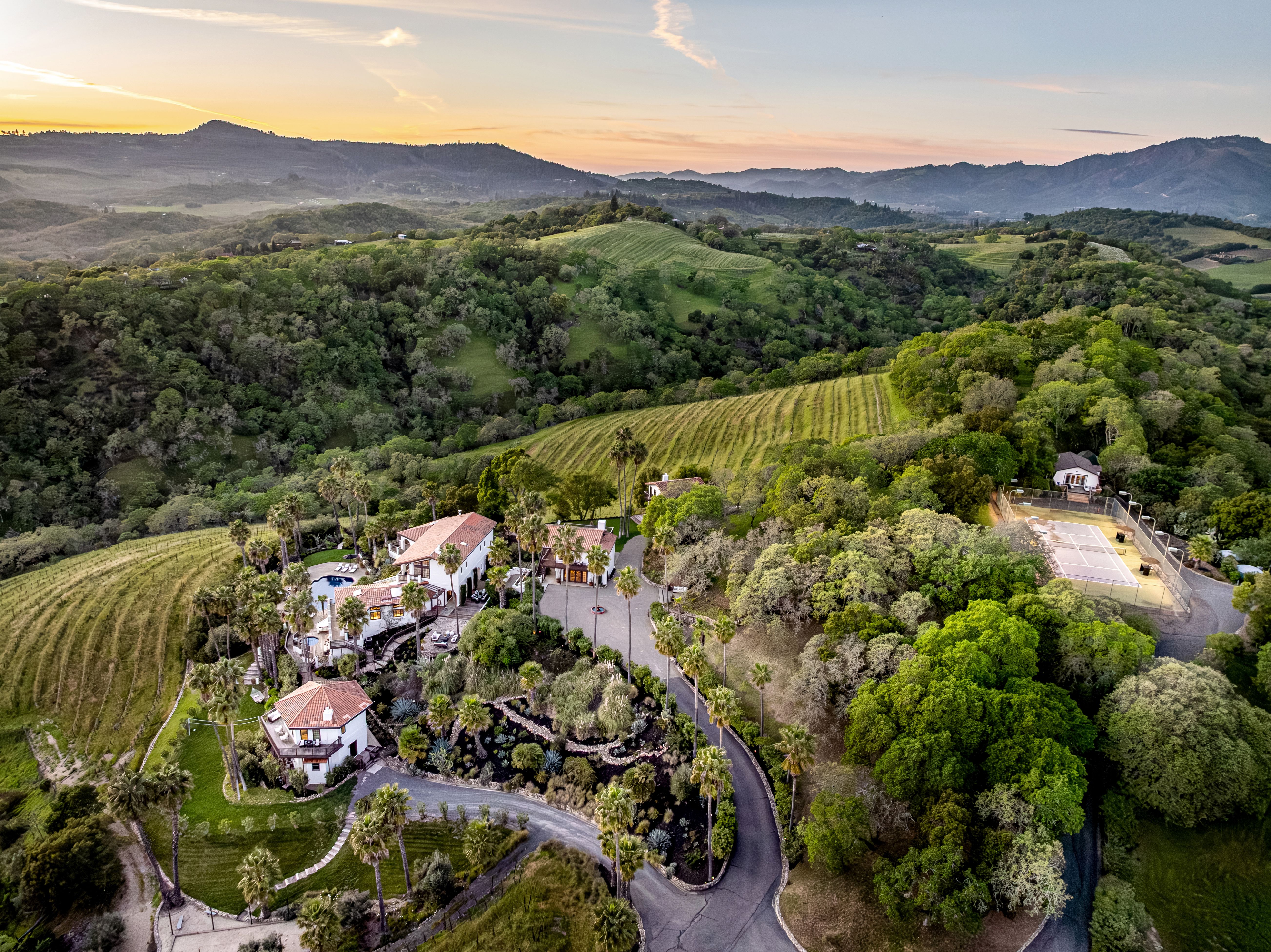 4377 Warm Springs Road 