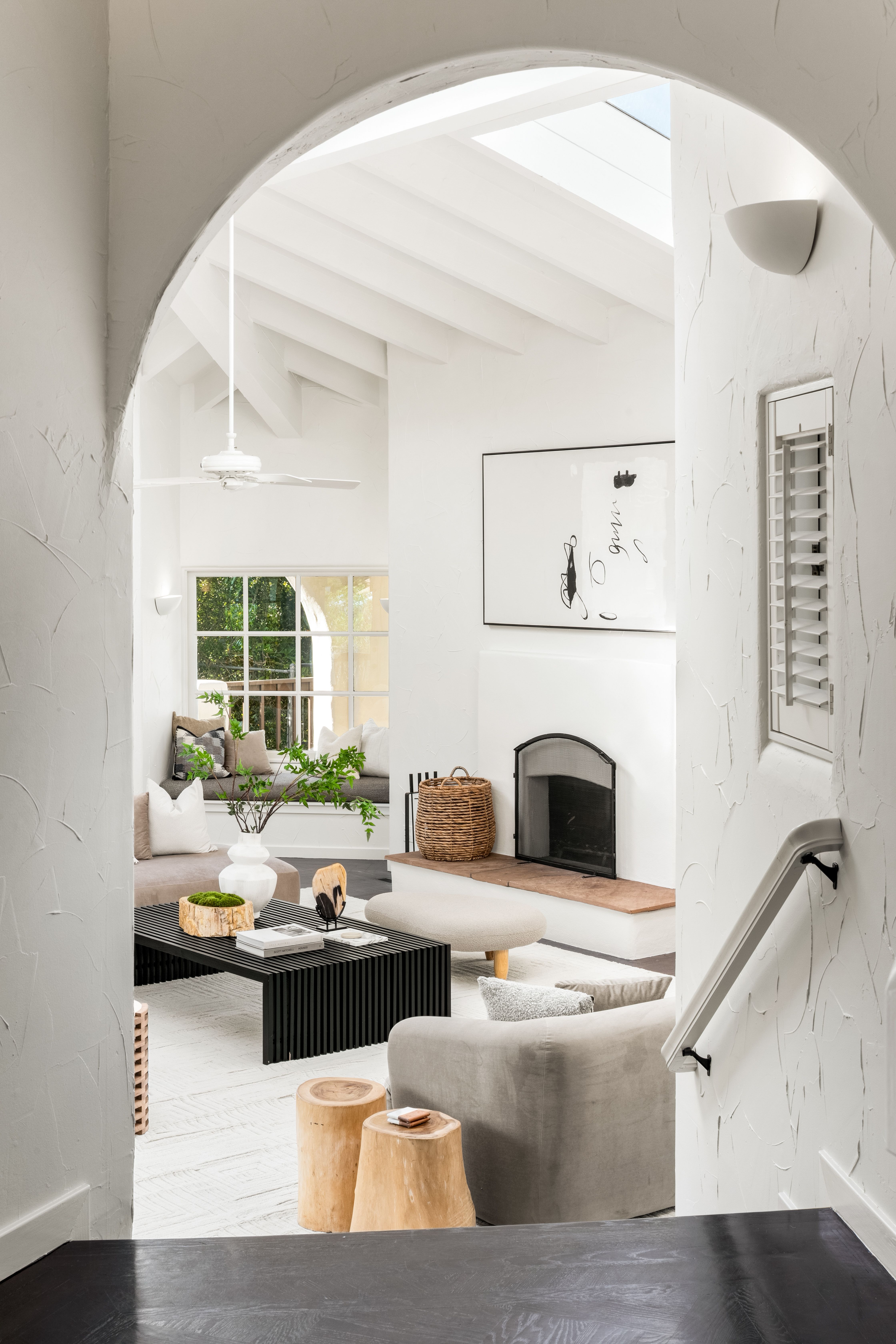 4377 Warm Springs Road 