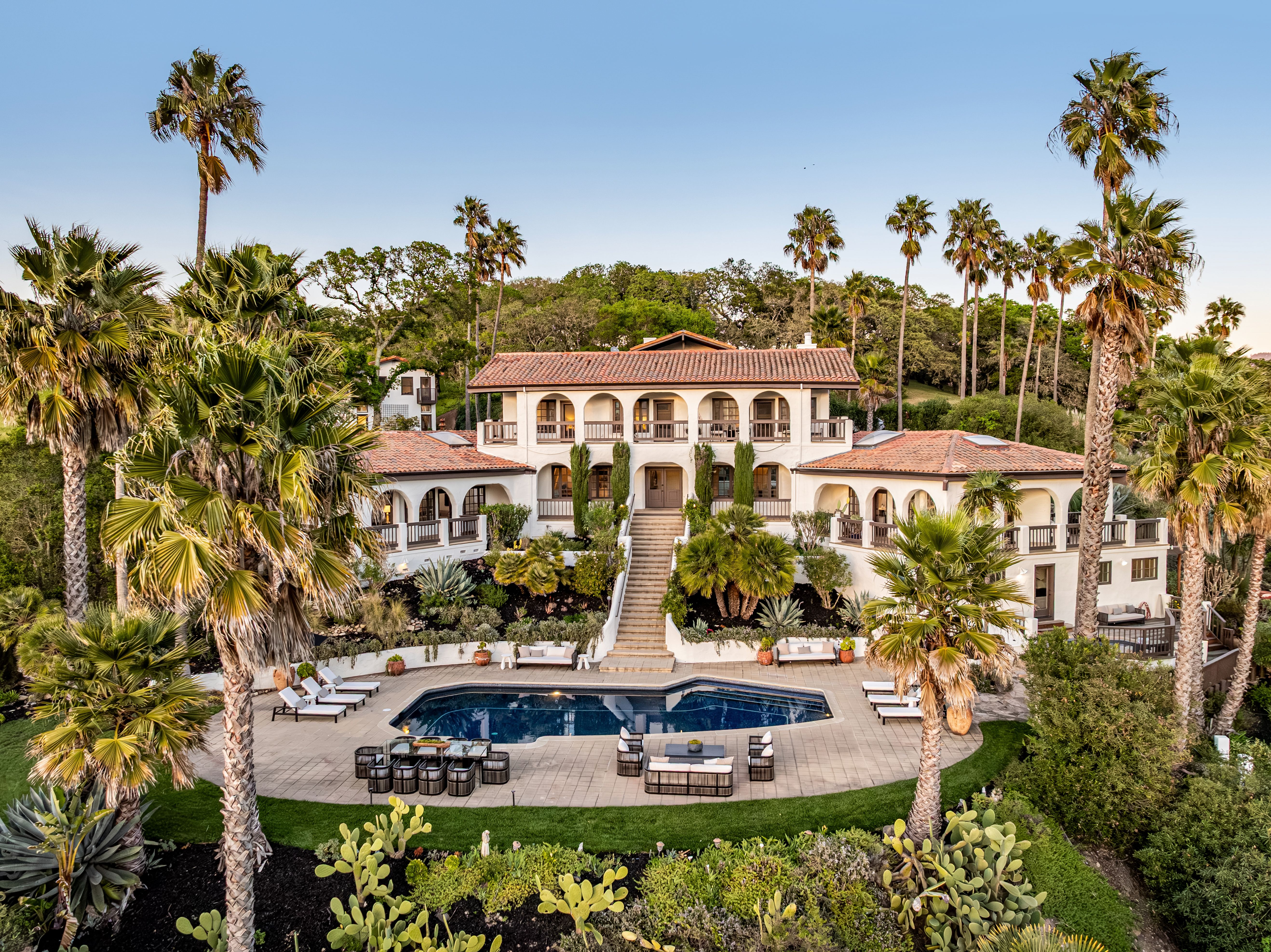 4377 Warm Springs Road 