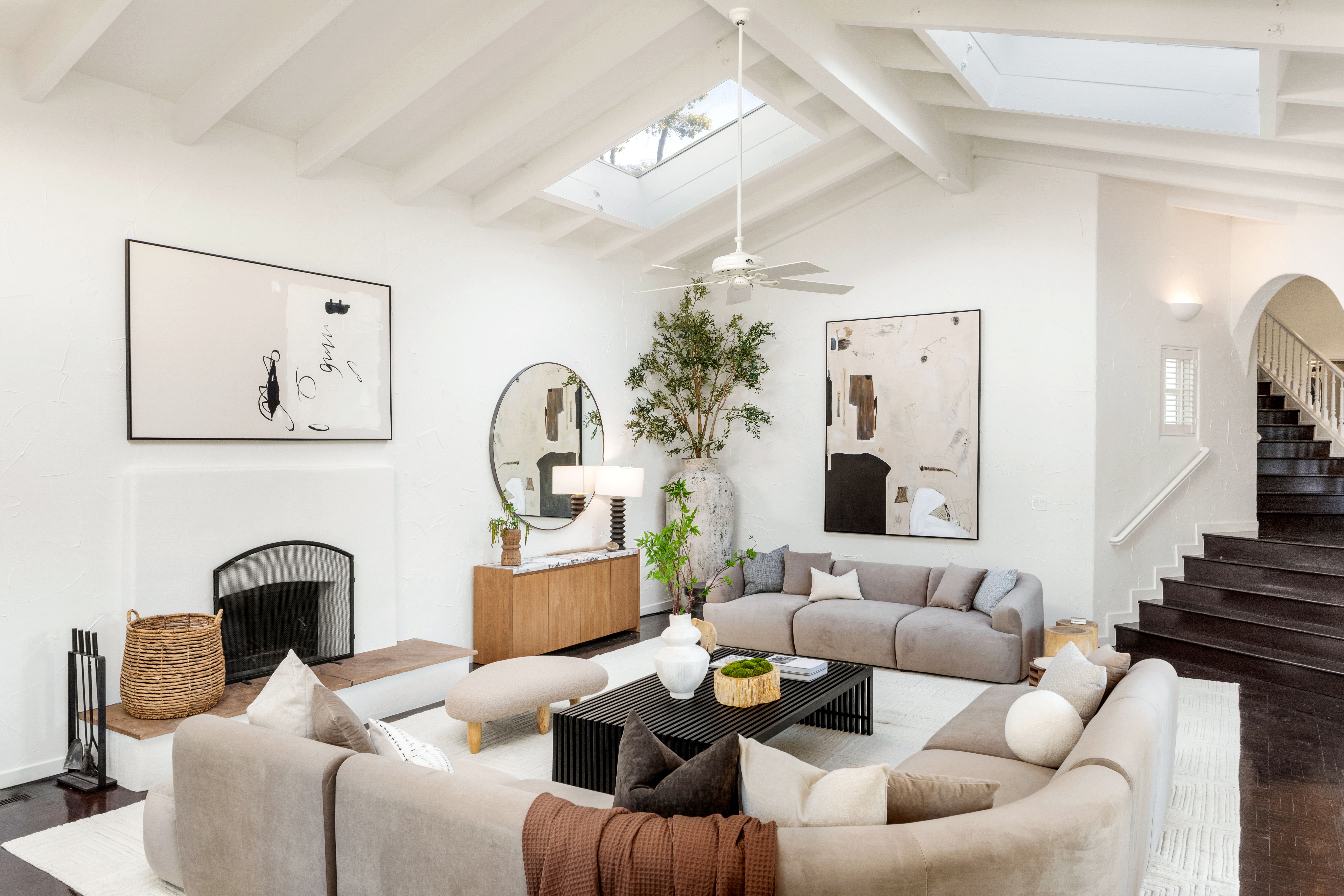 4377 Warm Springs Road 