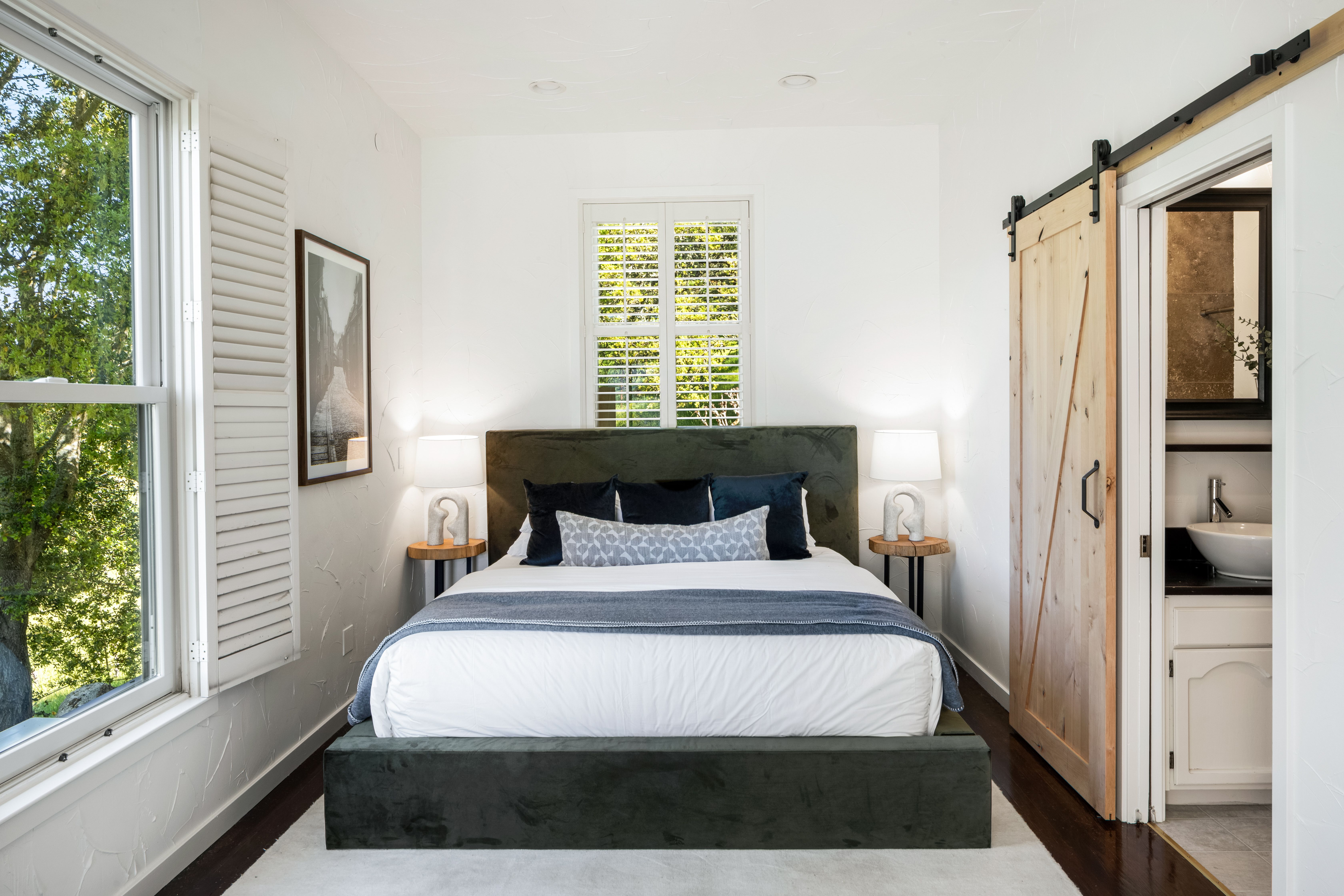 4377 Warm Springs Road 