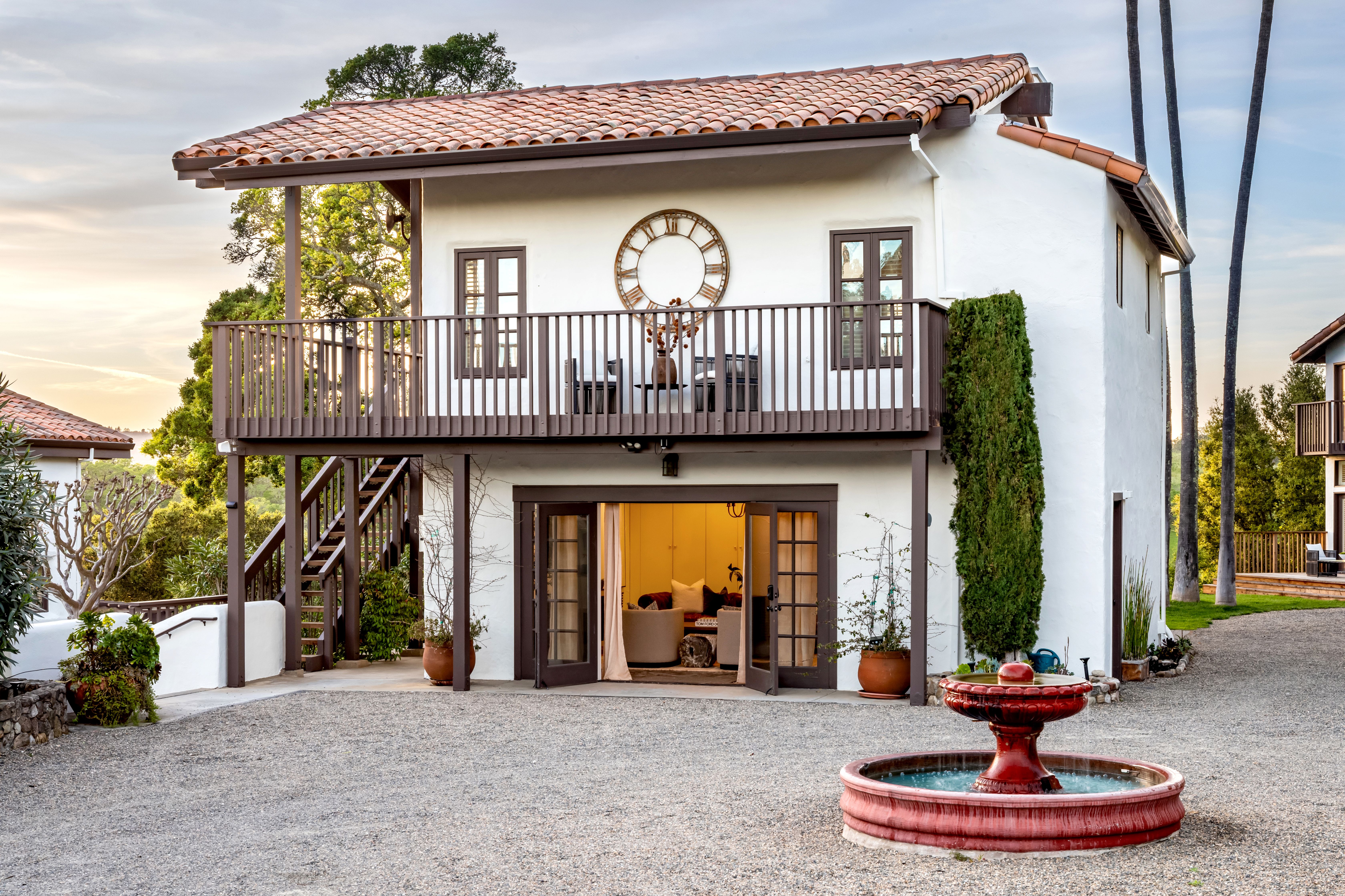 4377 Warm Springs Road 