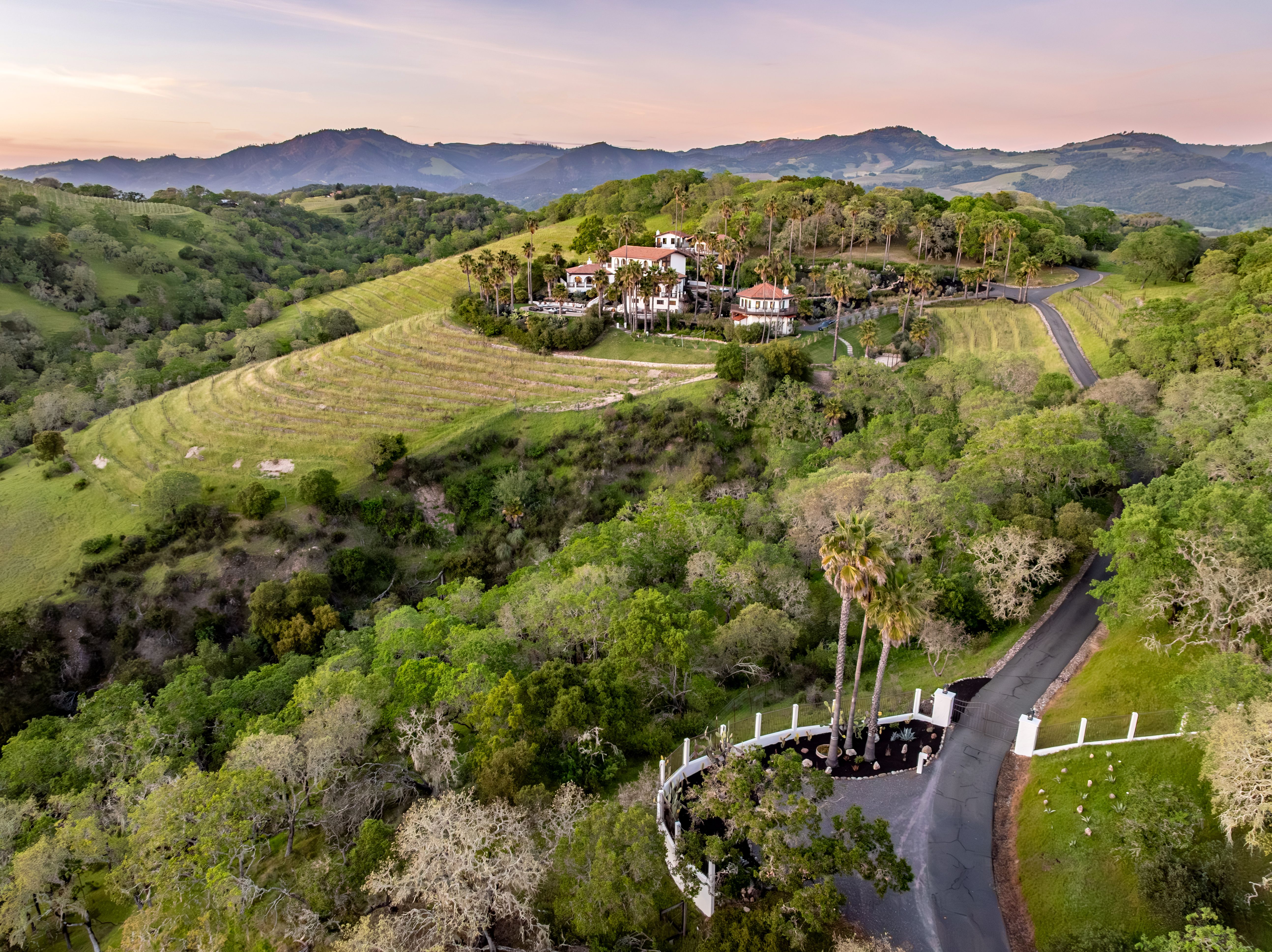 4377 Warm Springs Road 