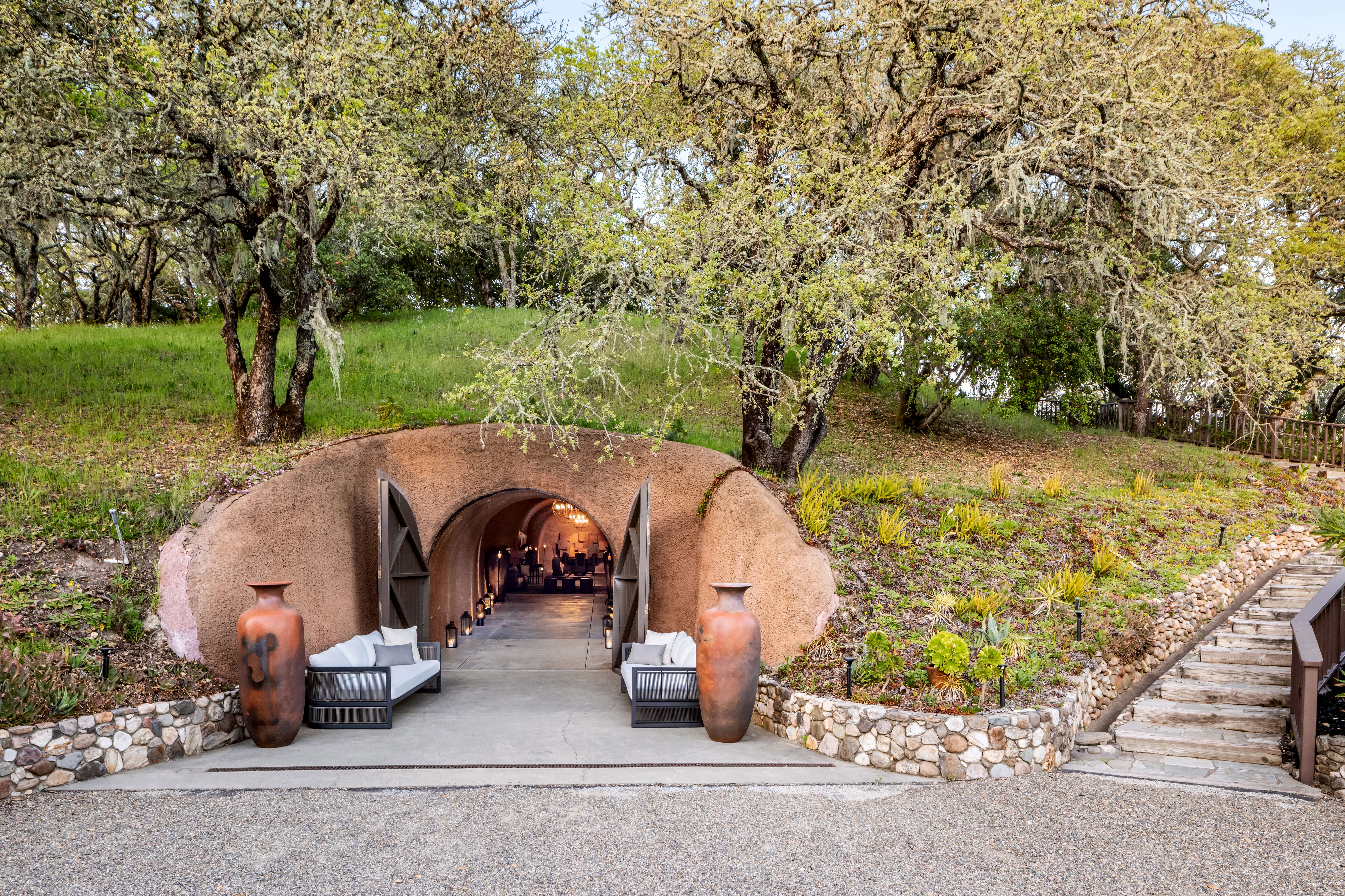 4377 Warm Springs Road 