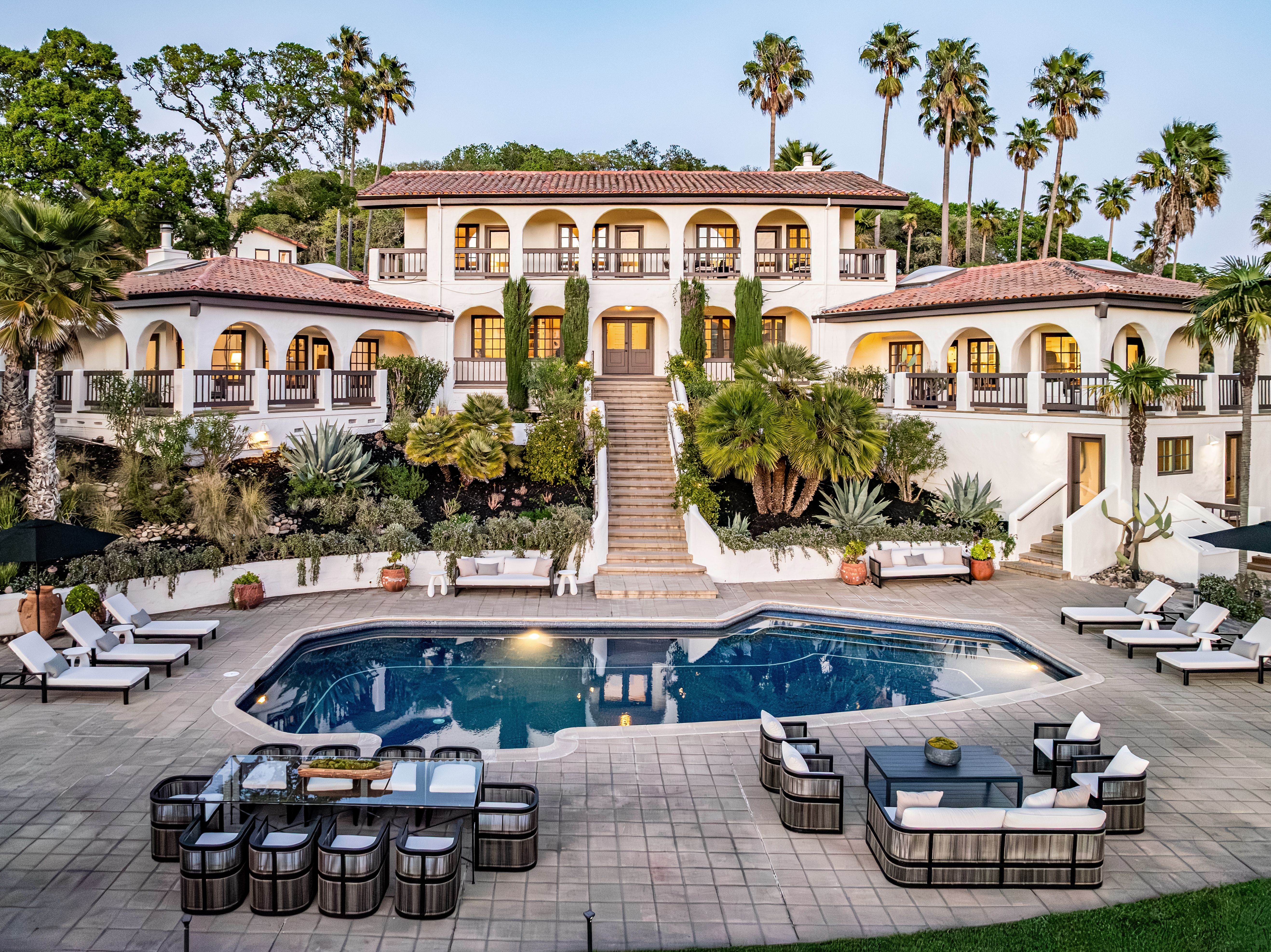 4377 Warm Springs Road 