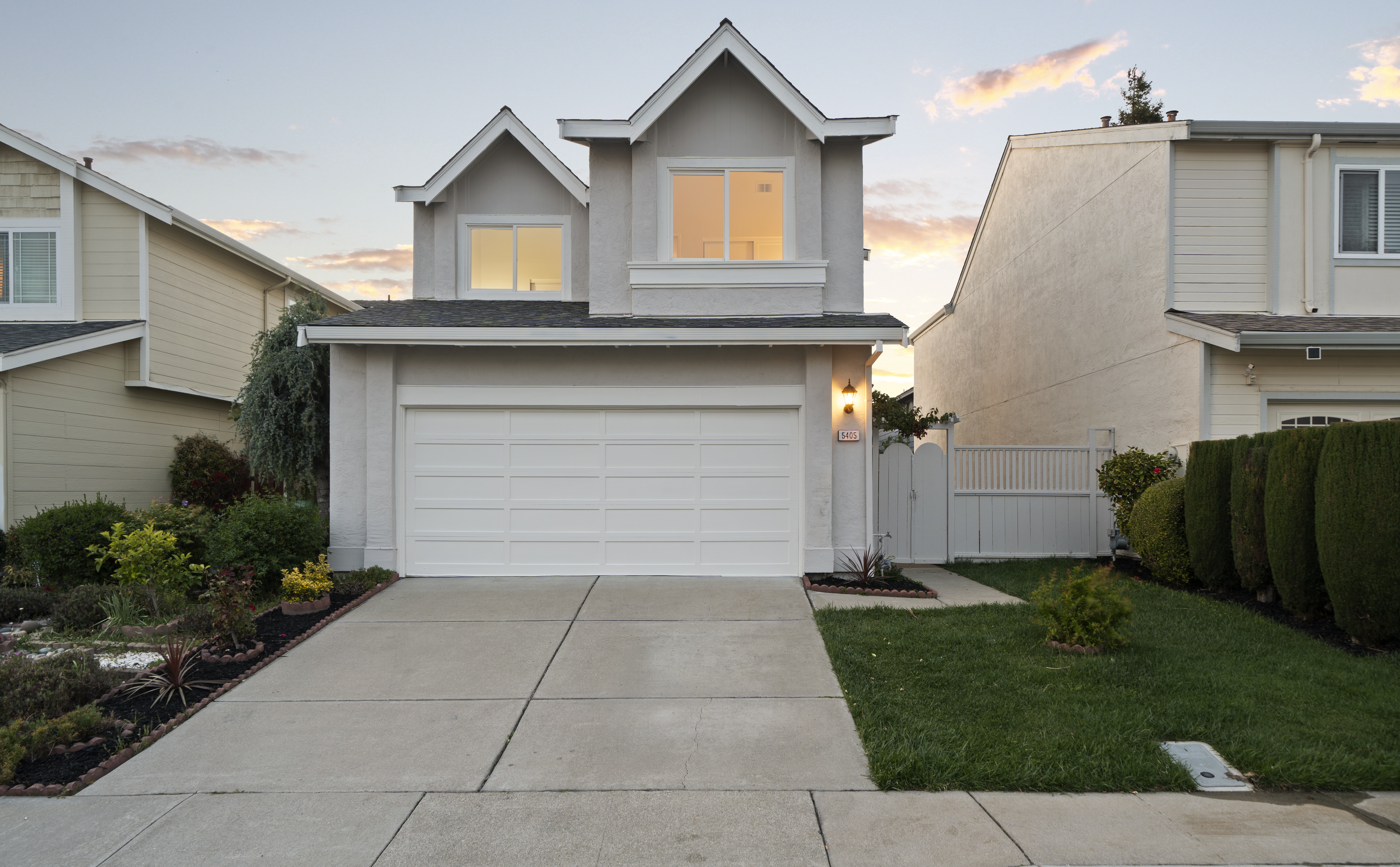 5405 Diana Common 