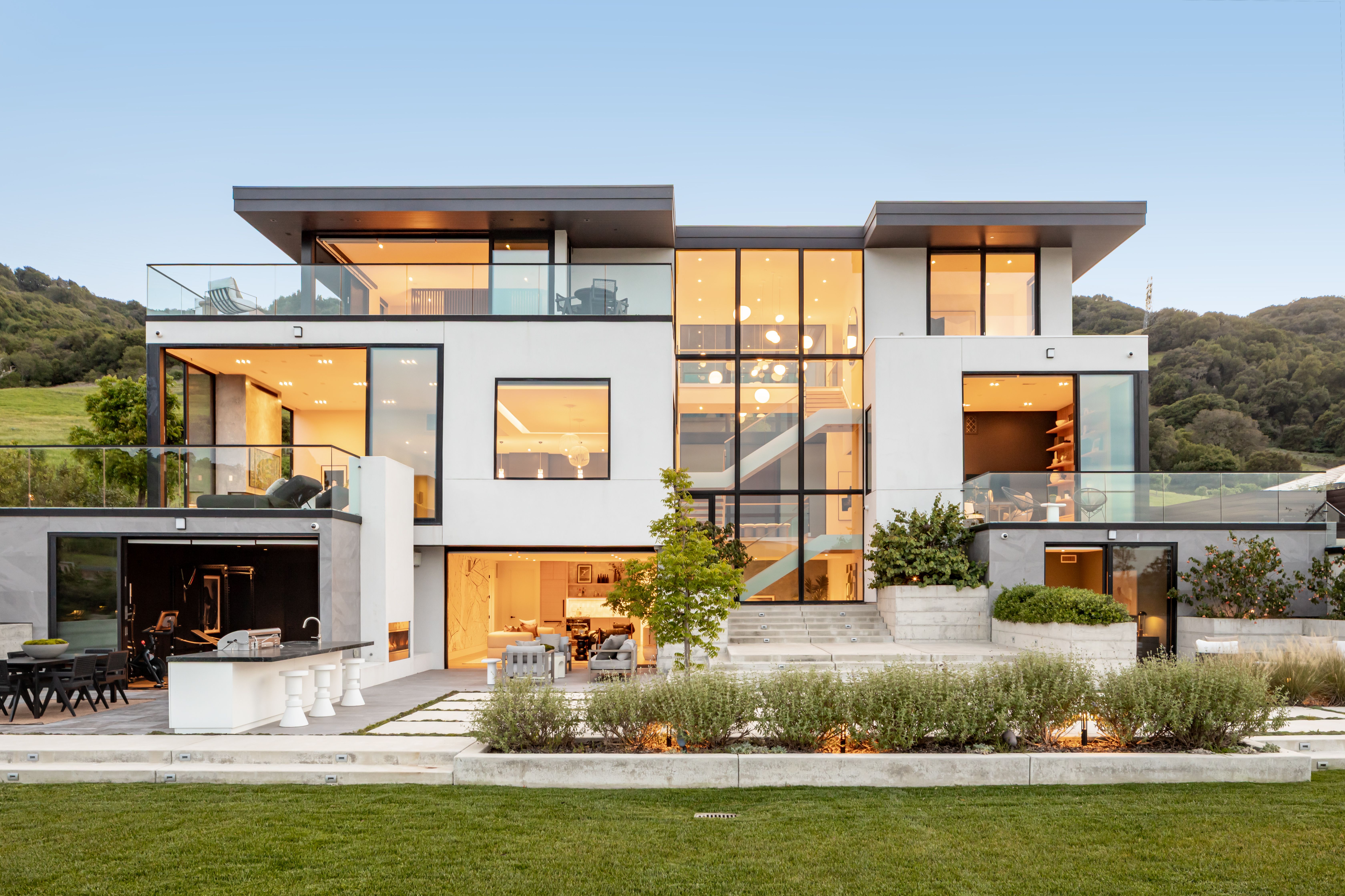 83 Dairy Creek Lane 