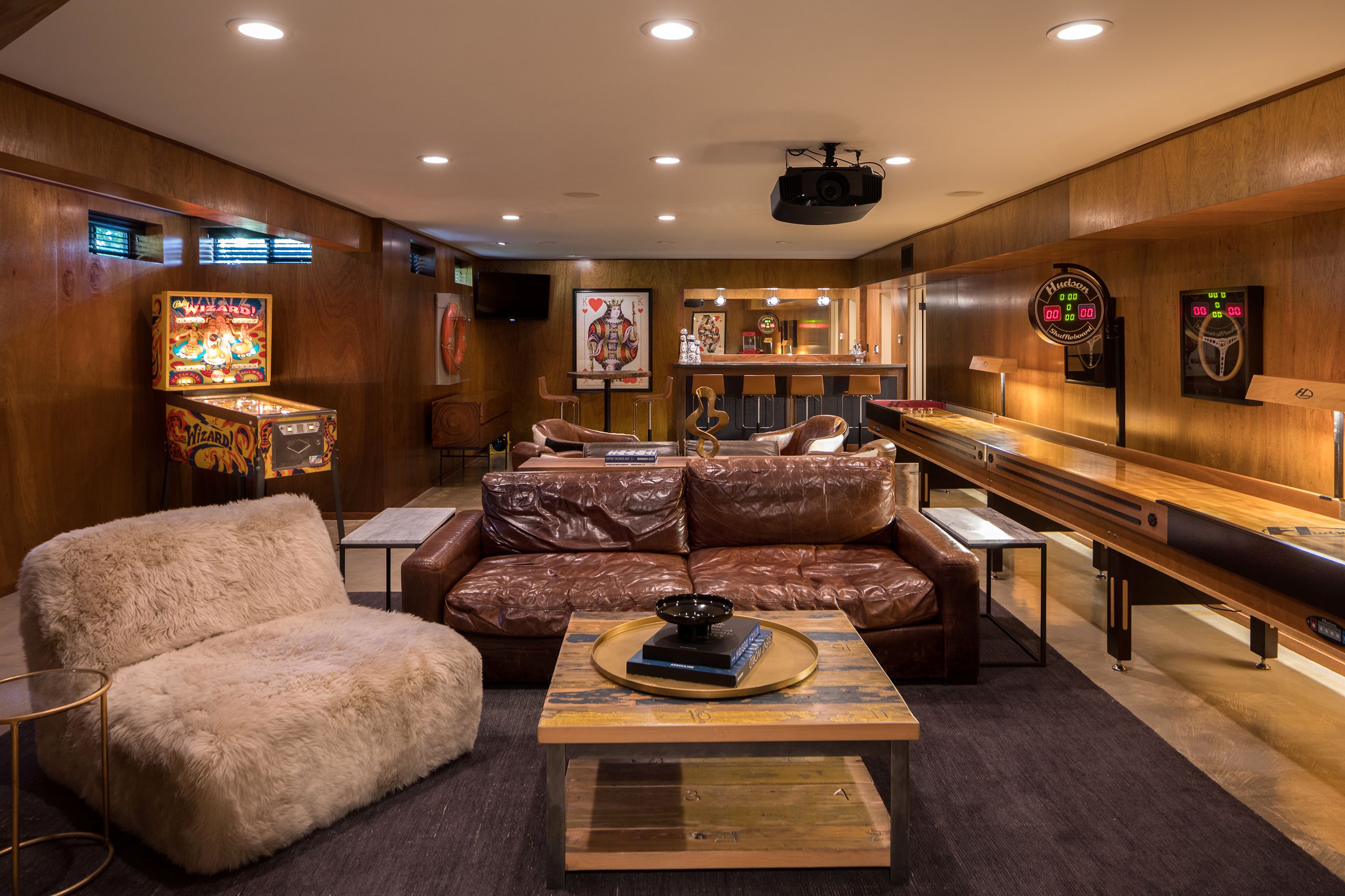 260 Pershing Drive 