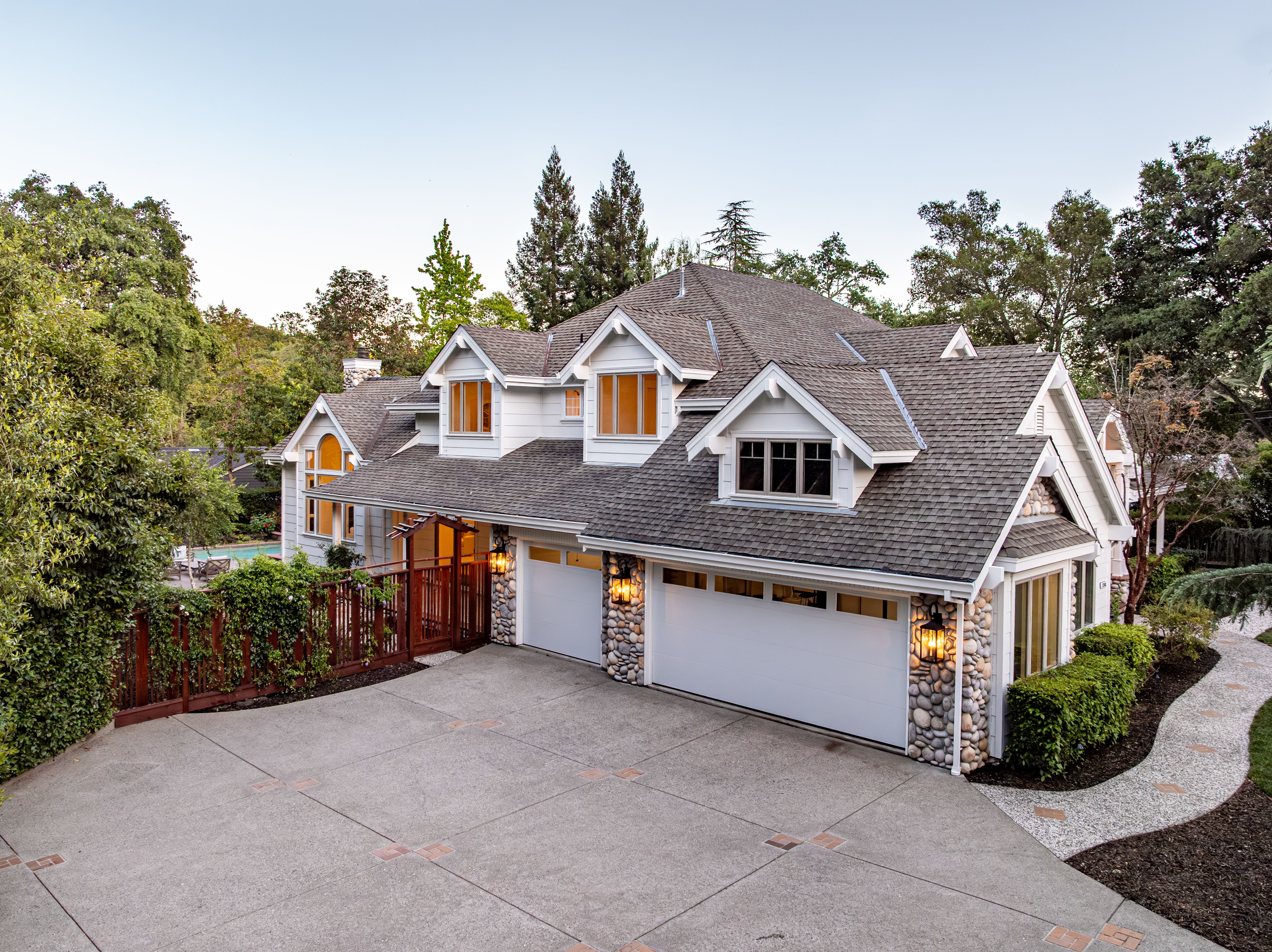 1248 Upper Happy Valley Road 