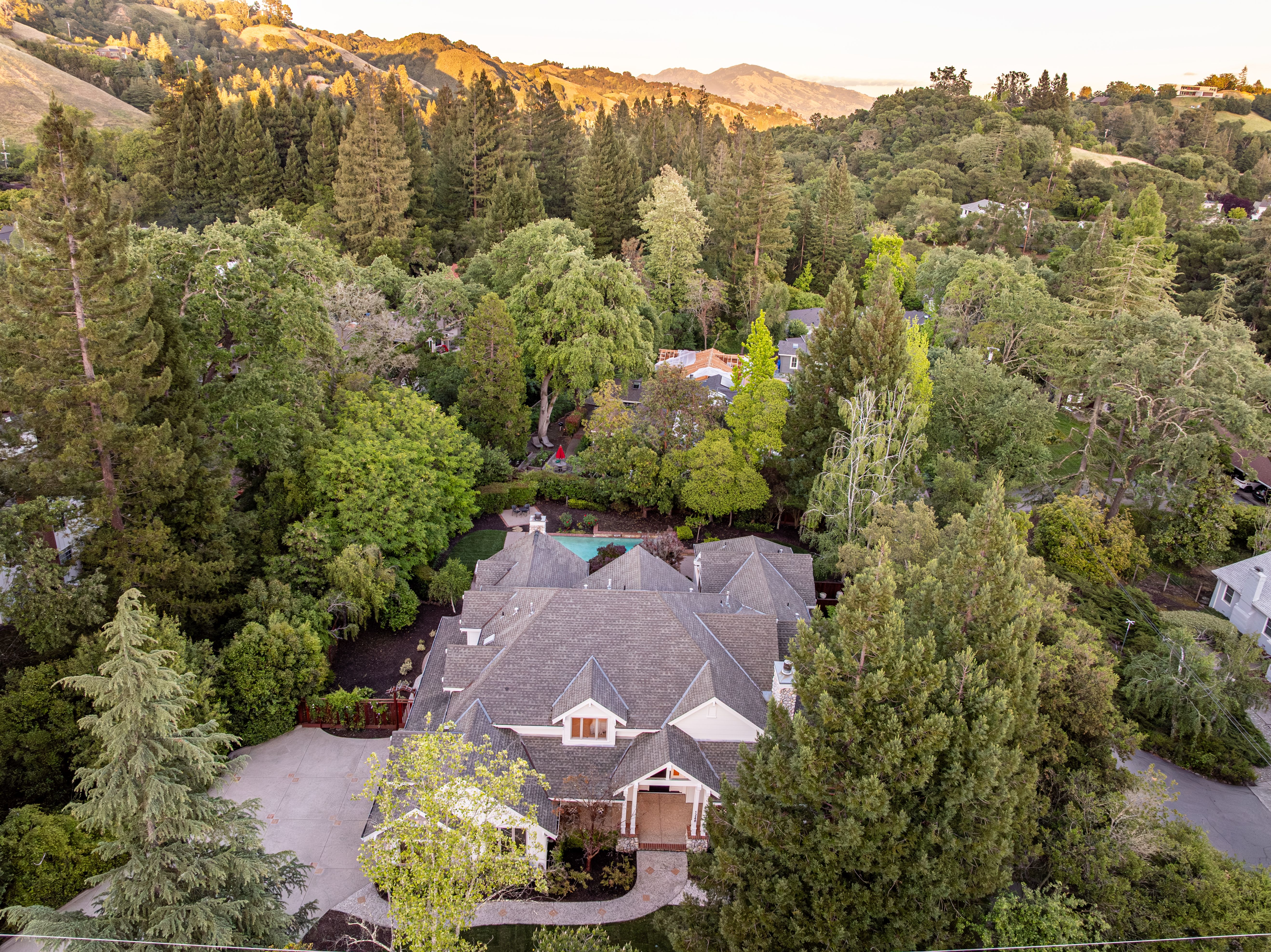 1248 Upper Happy Valley Road 