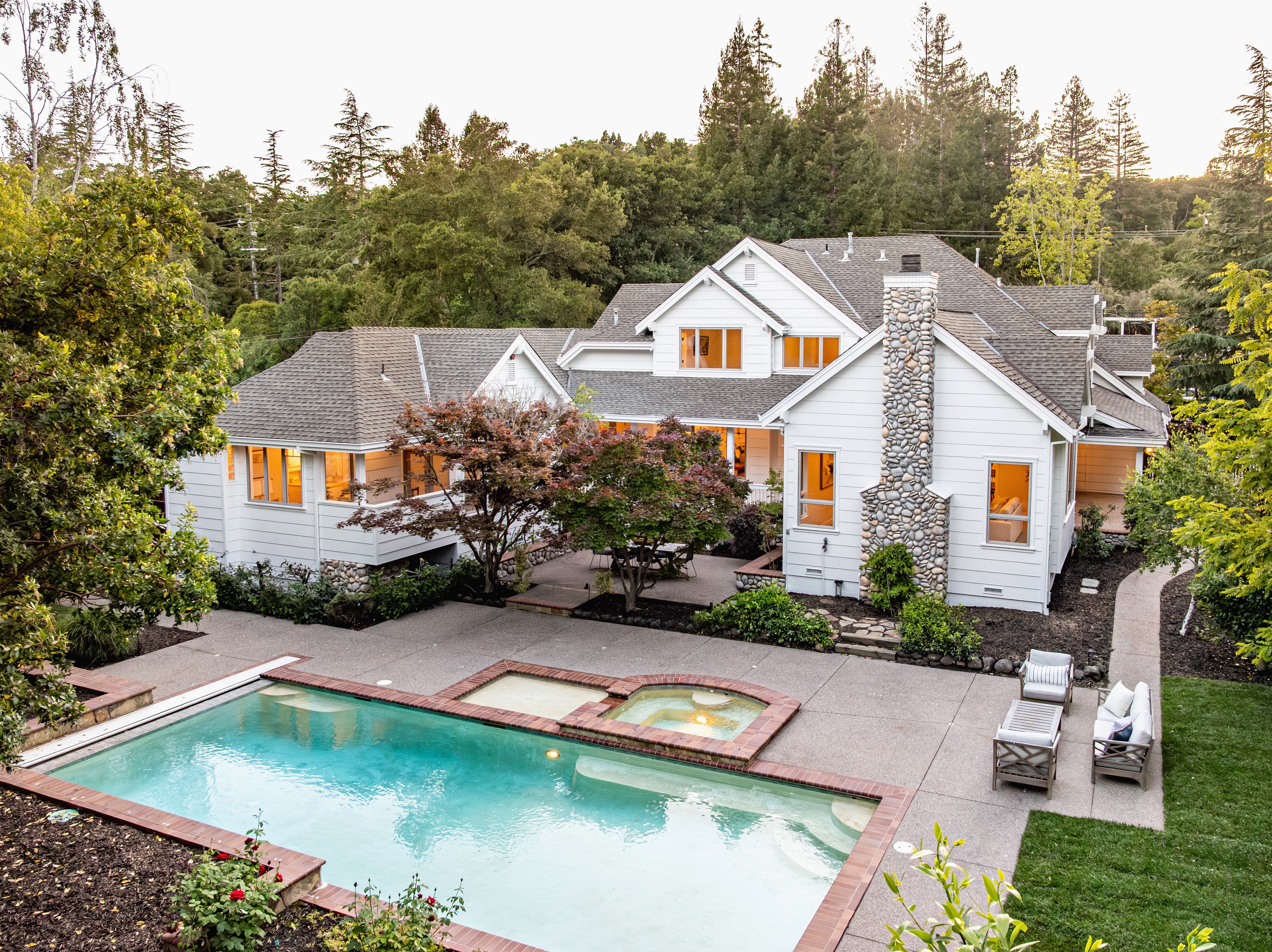 1248 Upper Happy Valley Road 