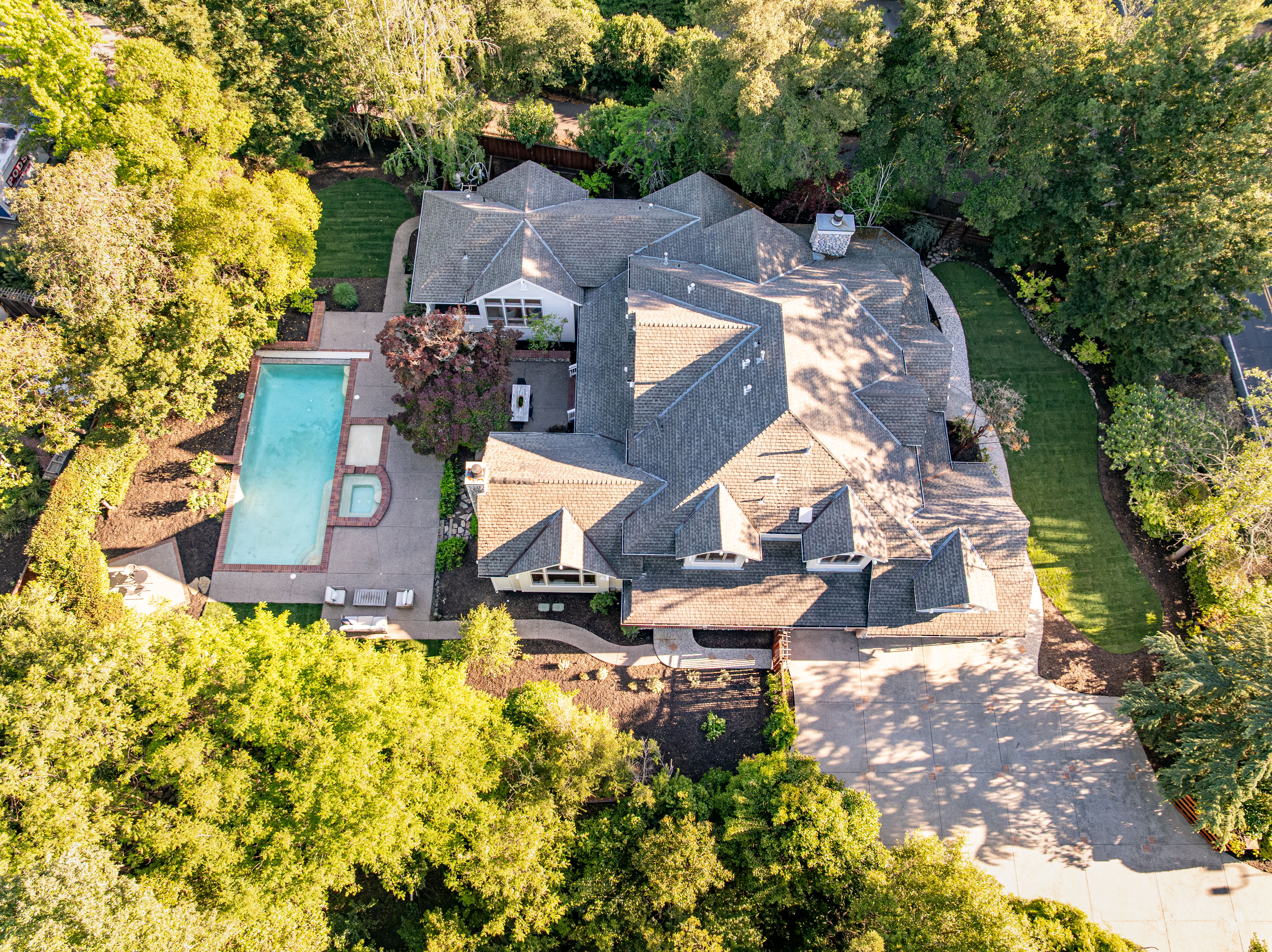 1248 Upper Happy Valley Road 
