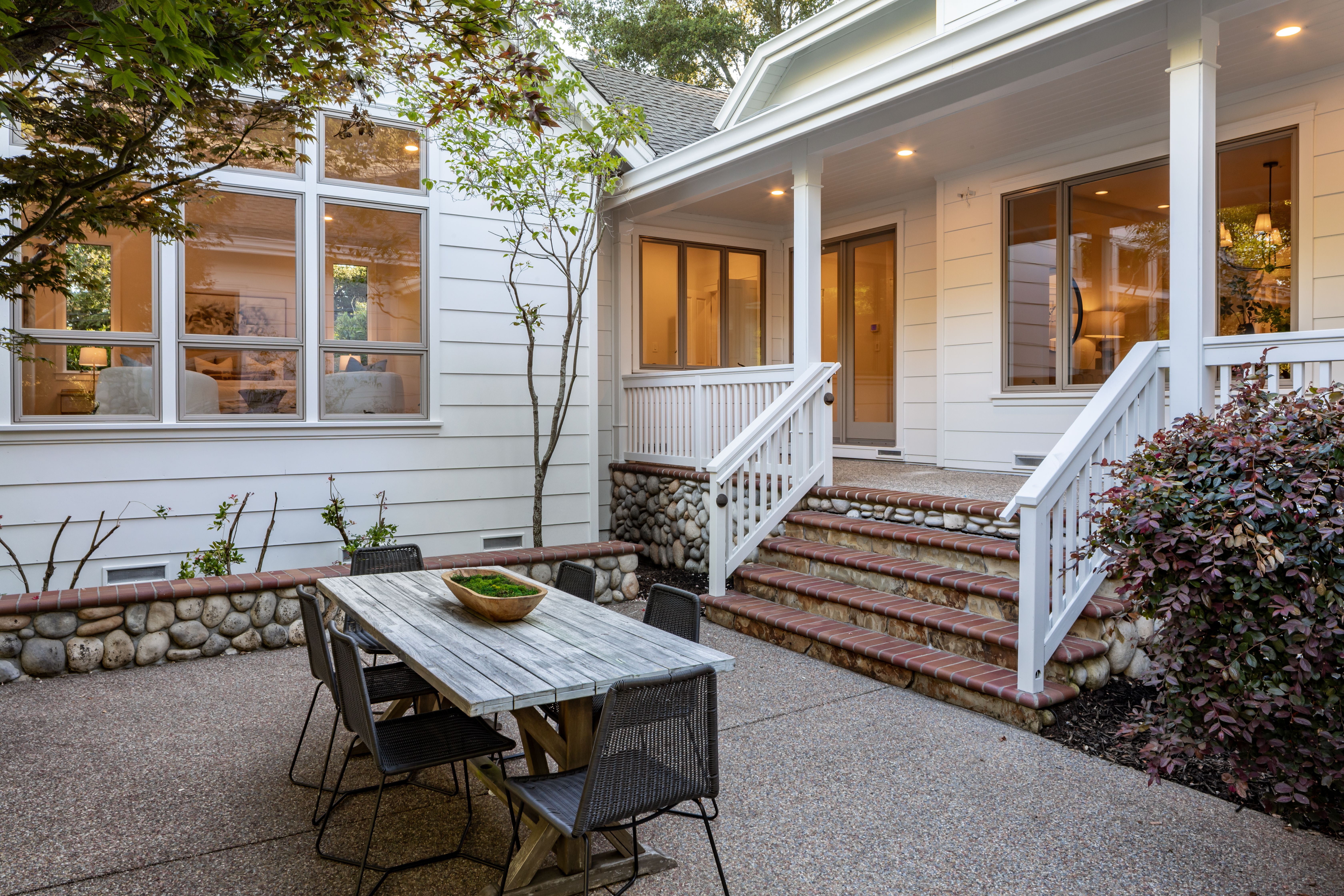 1248 Upper Happy Valley Road 