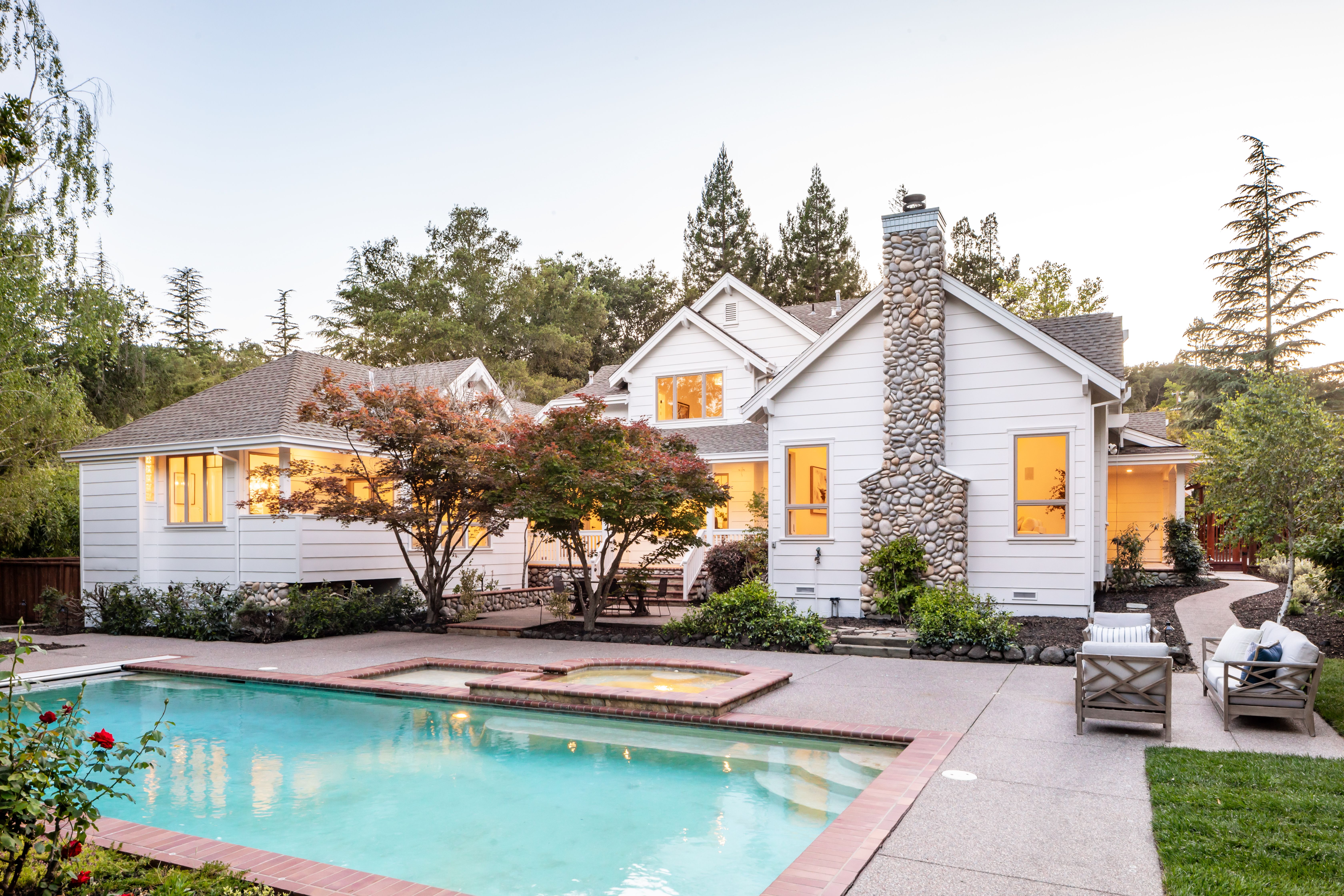 1248 Upper Happy Valley Road 