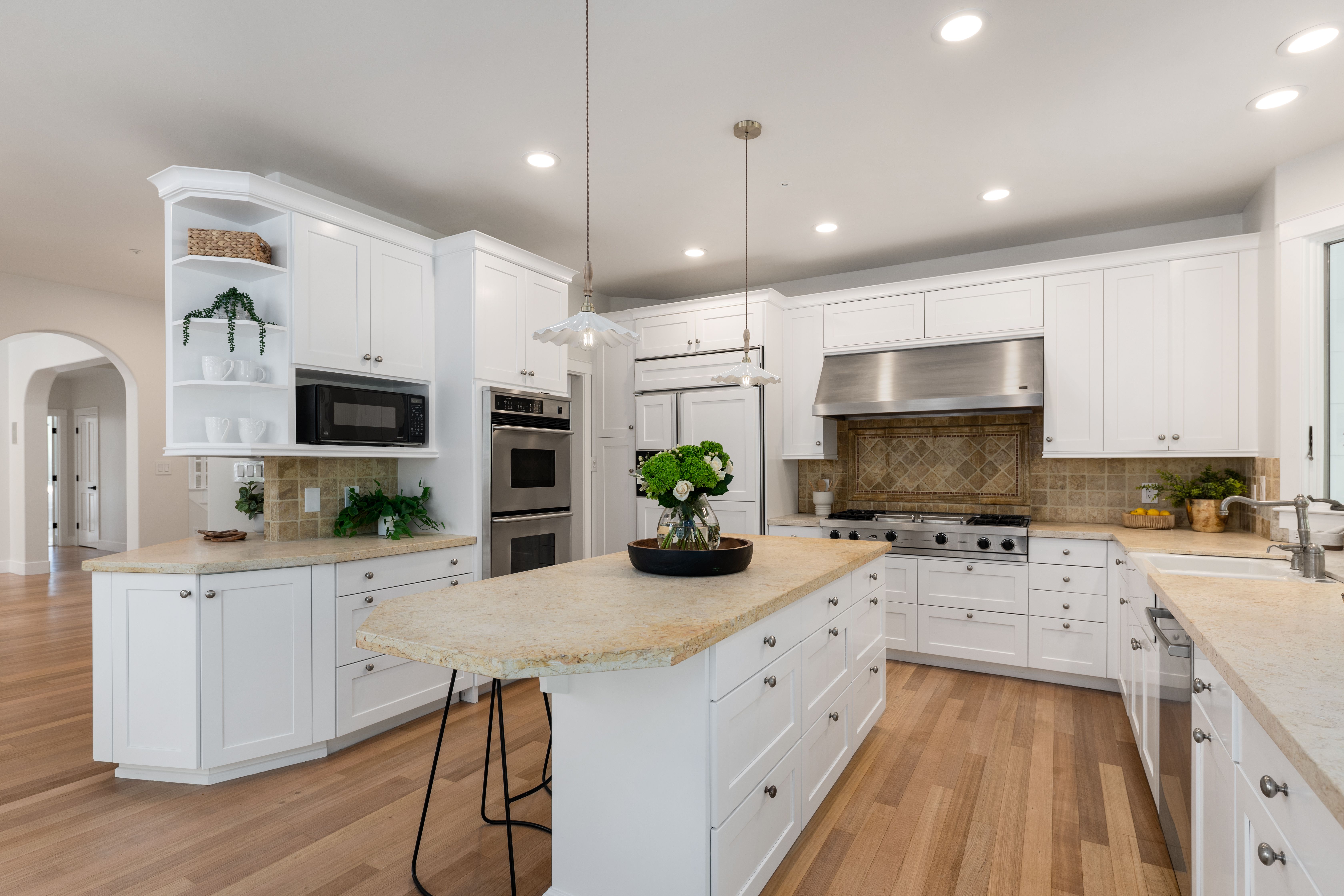 1248 Upper Happy Valley Road 