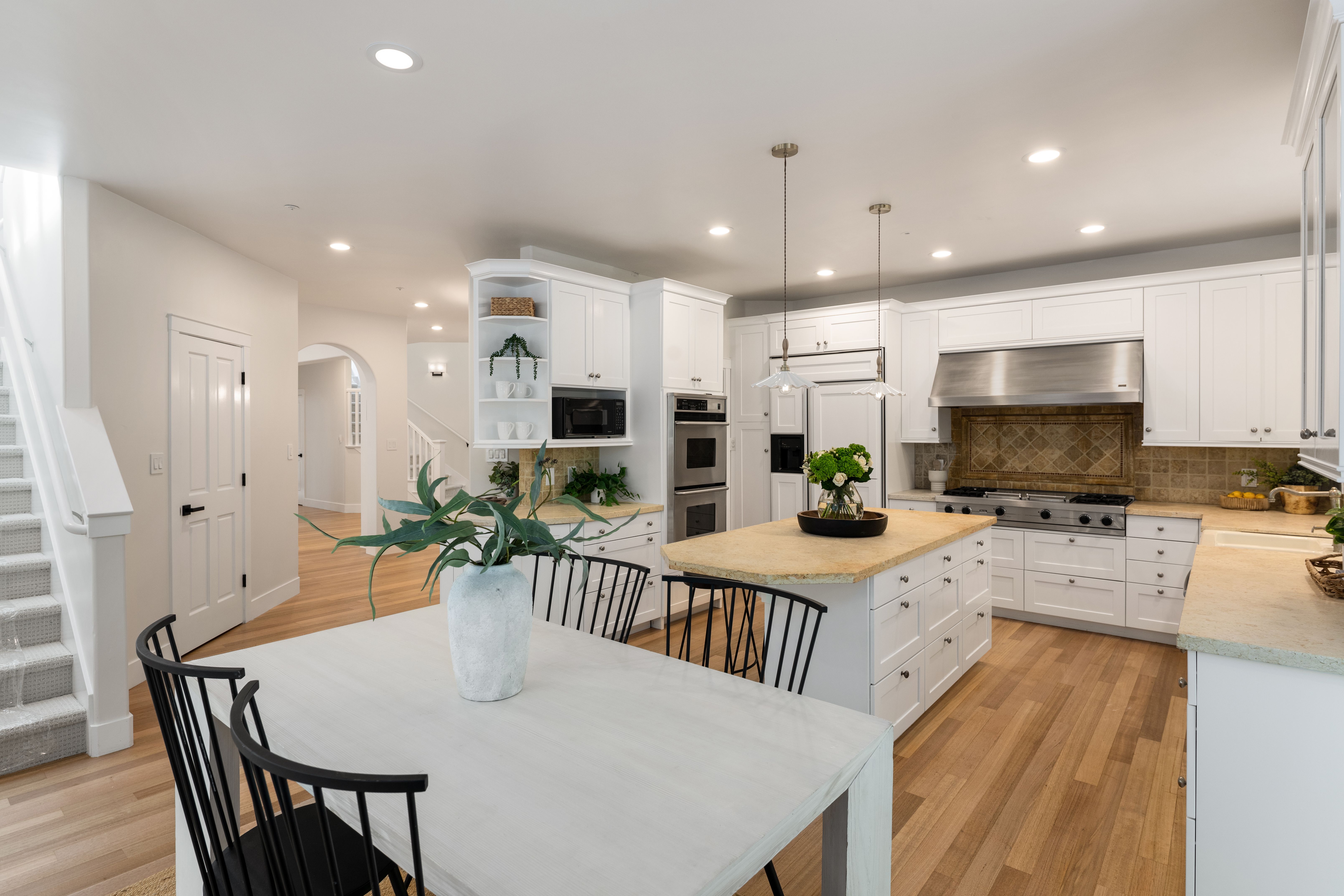 1248 Upper Happy Valley Road 
