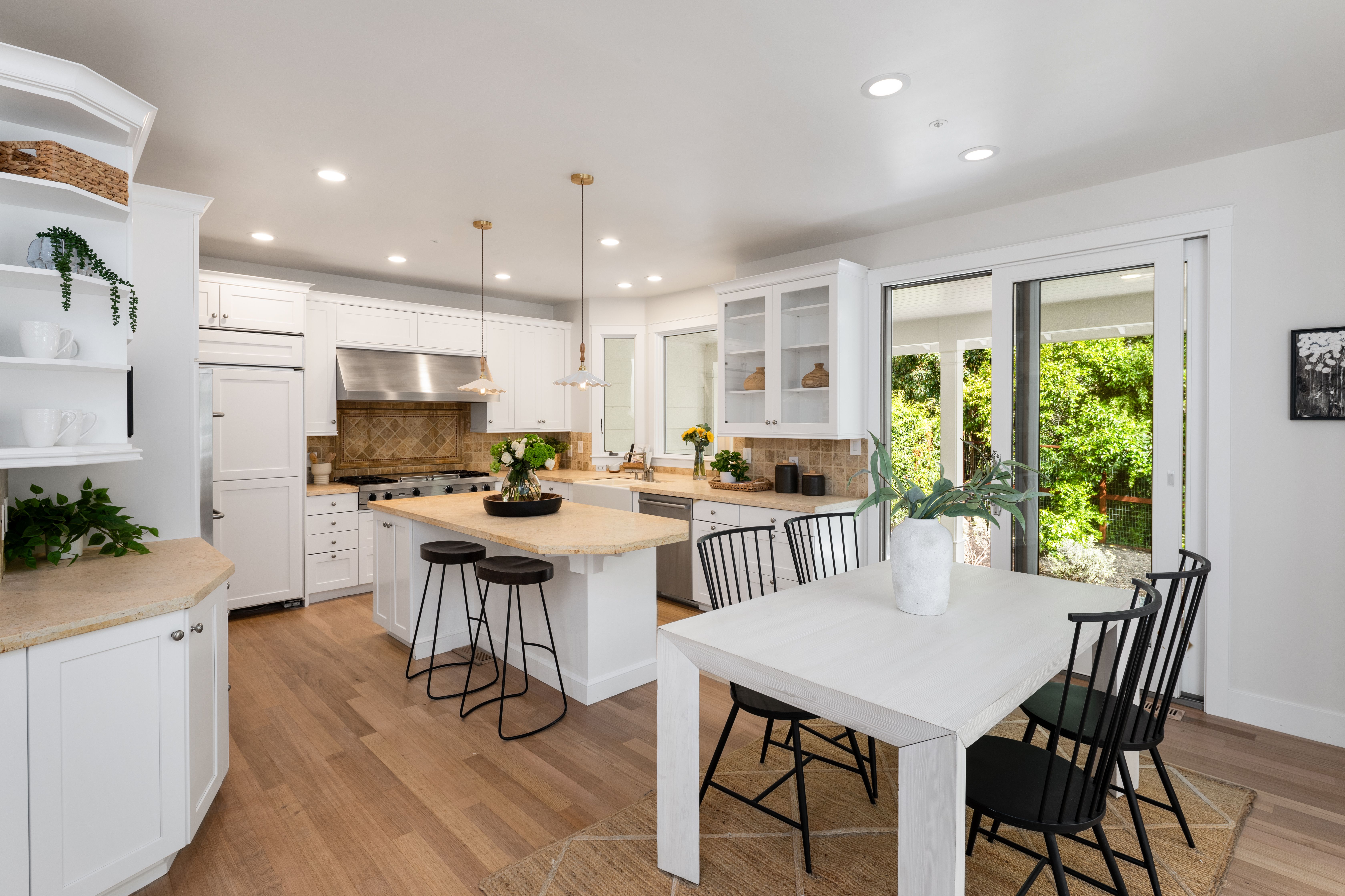 1248 Upper Happy Valley Road 