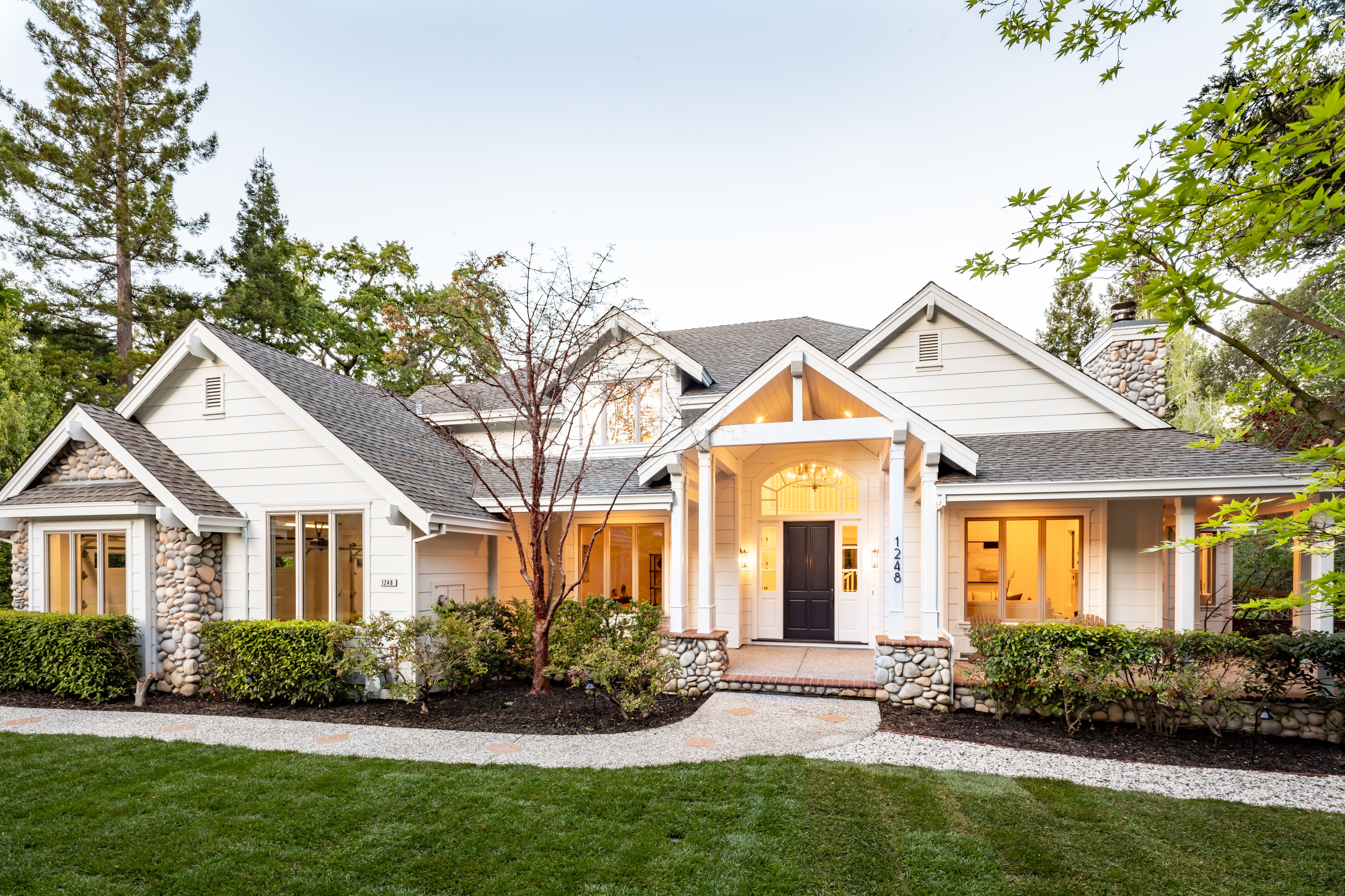 1248 Upper Happy Valley Road 