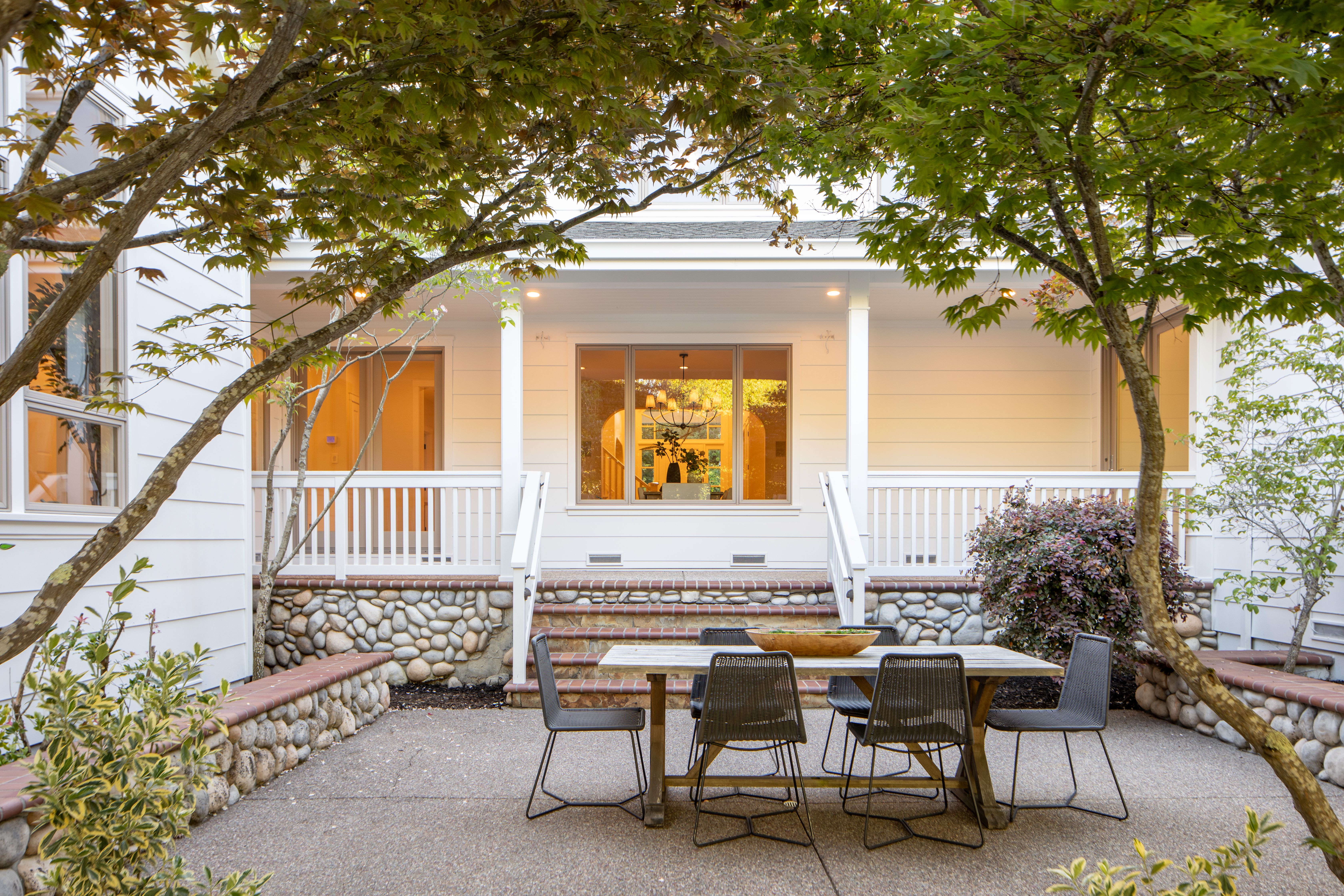 1248 Upper Happy Valley Road 