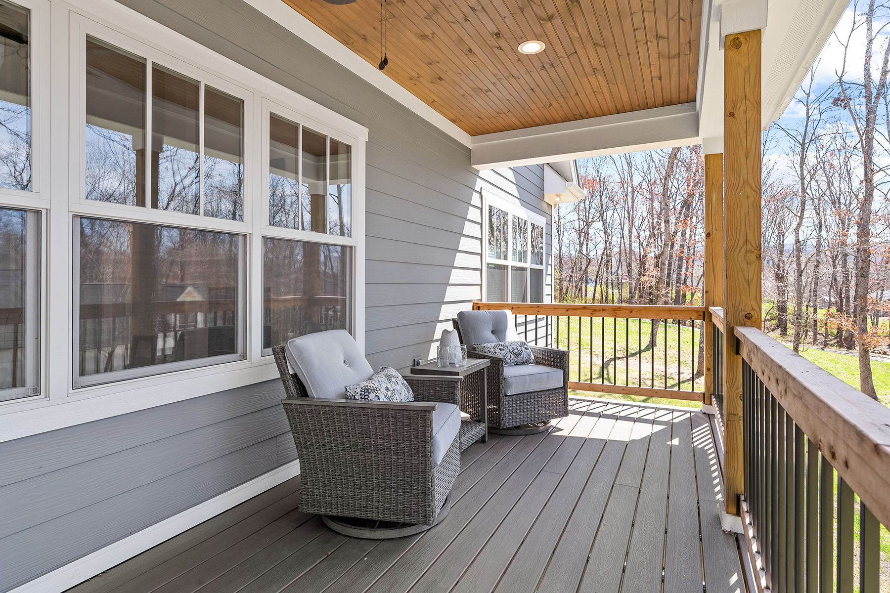 208 Turkey Ridge Road