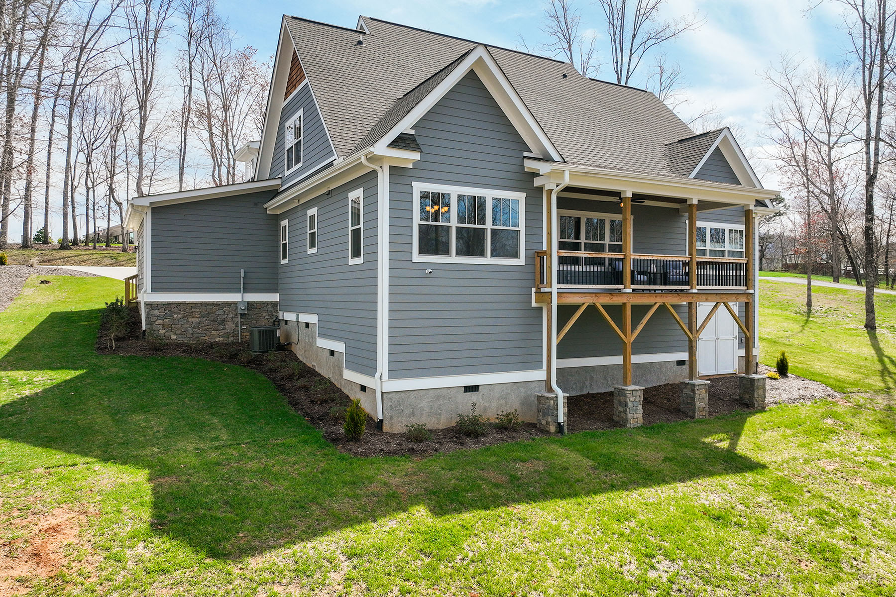 208 Turkey Ridge Road