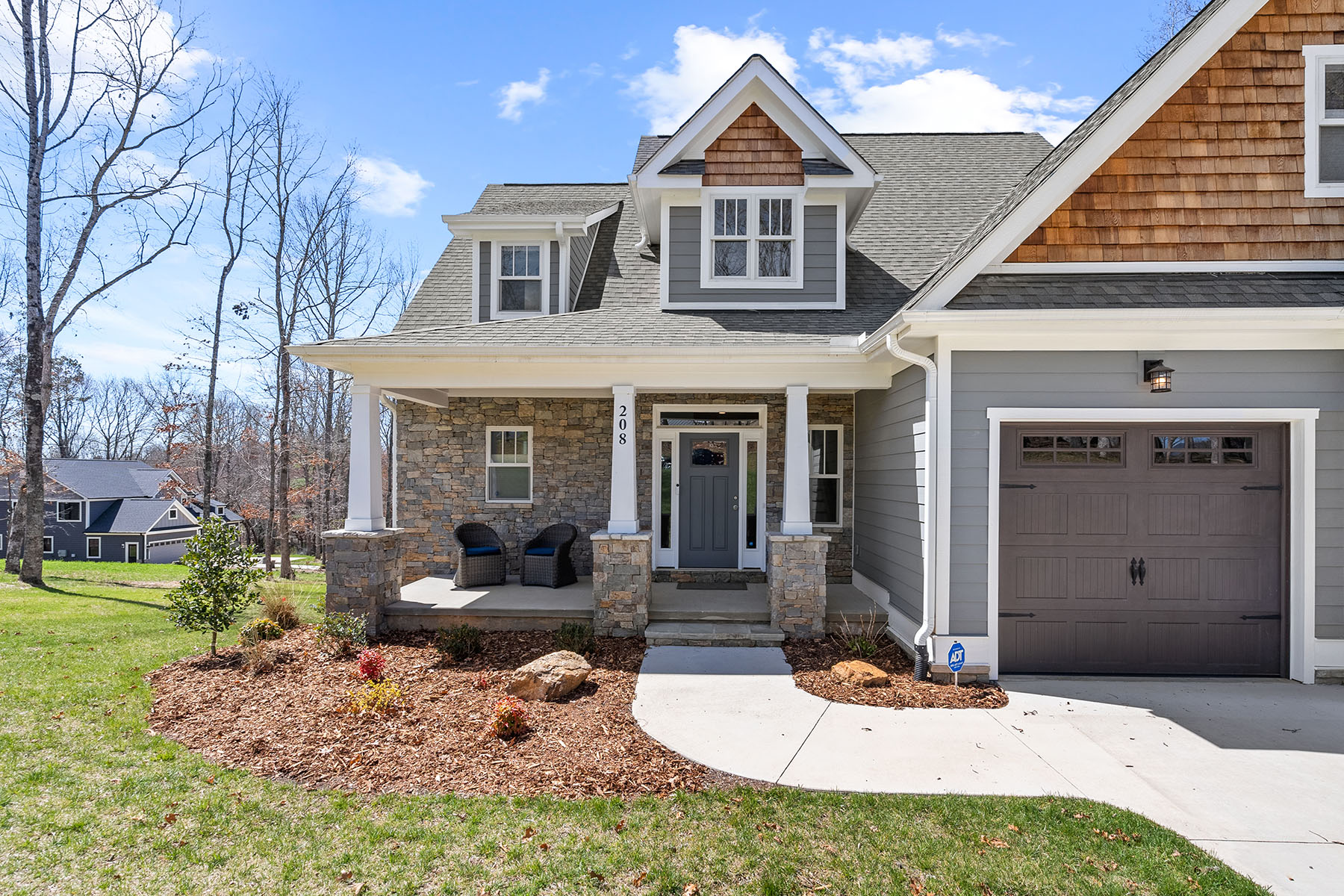208 Turkey Ridge Road