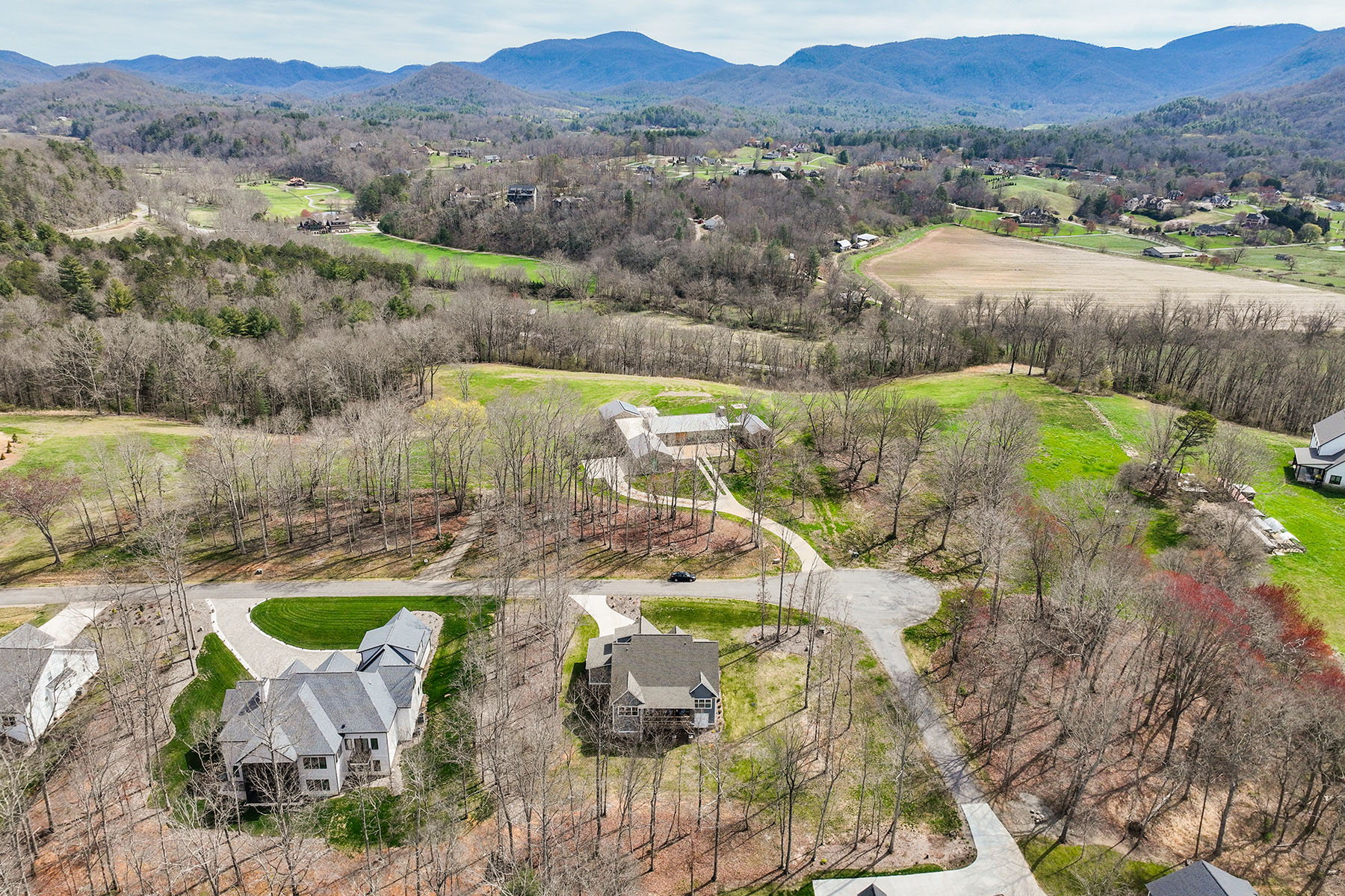 208 Turkey Ridge Road