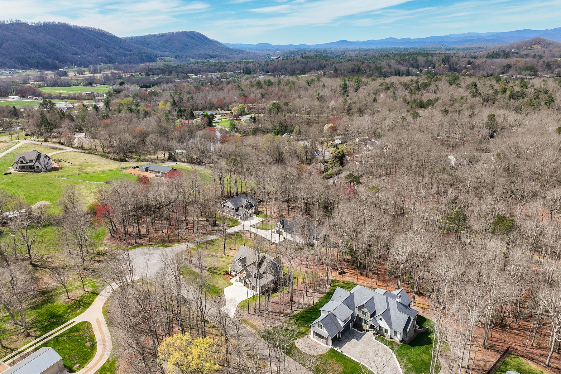 208 Turkey Ridge Road