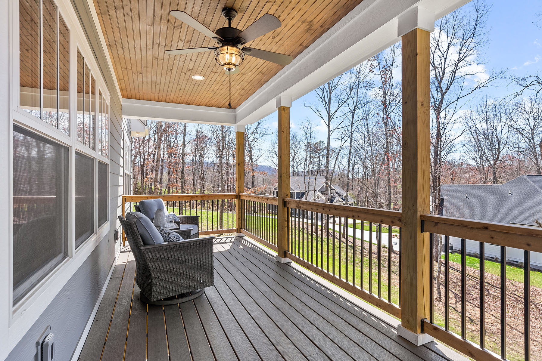 208 Turkey Ridge Road