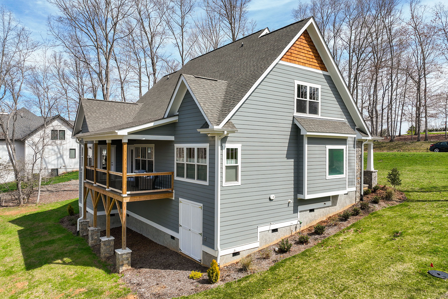 208 Turkey Ridge Road