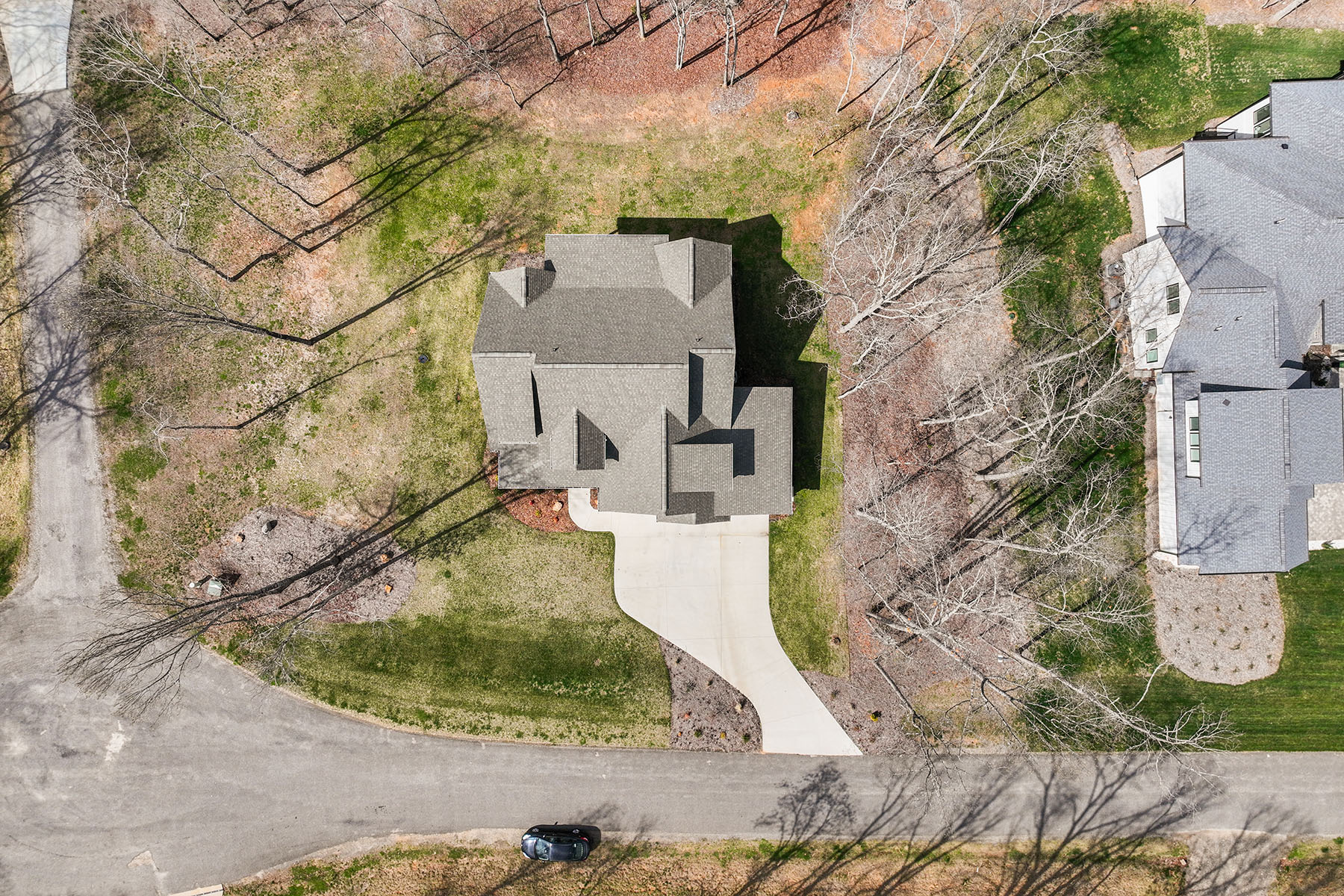 208 Turkey Ridge Road