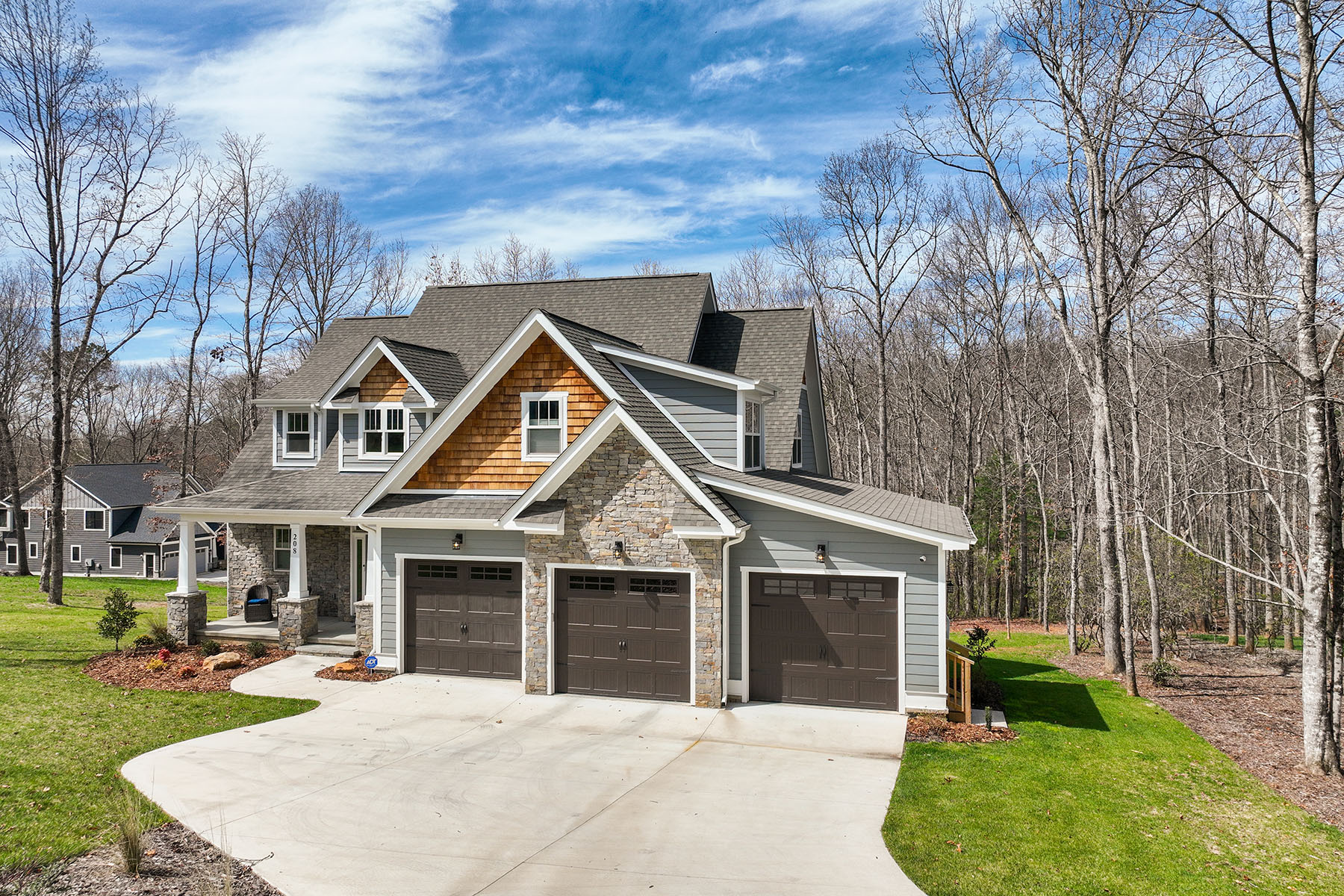 208 Turkey Ridge Road